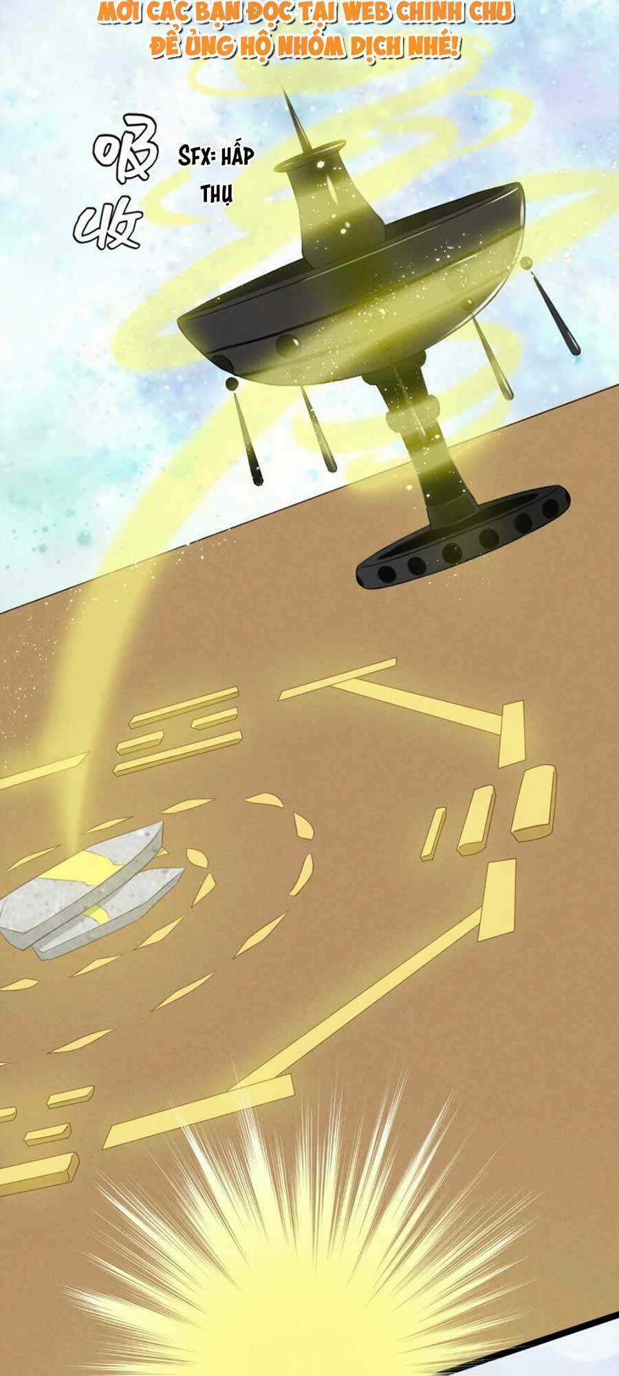 Thần Phi Ngự Thiên Hạ - Chapter 35 - Trang 14