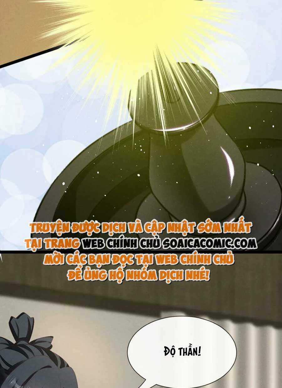 Thần Phi Ngự Thiên Hạ - Chapter 35 - Trang 15