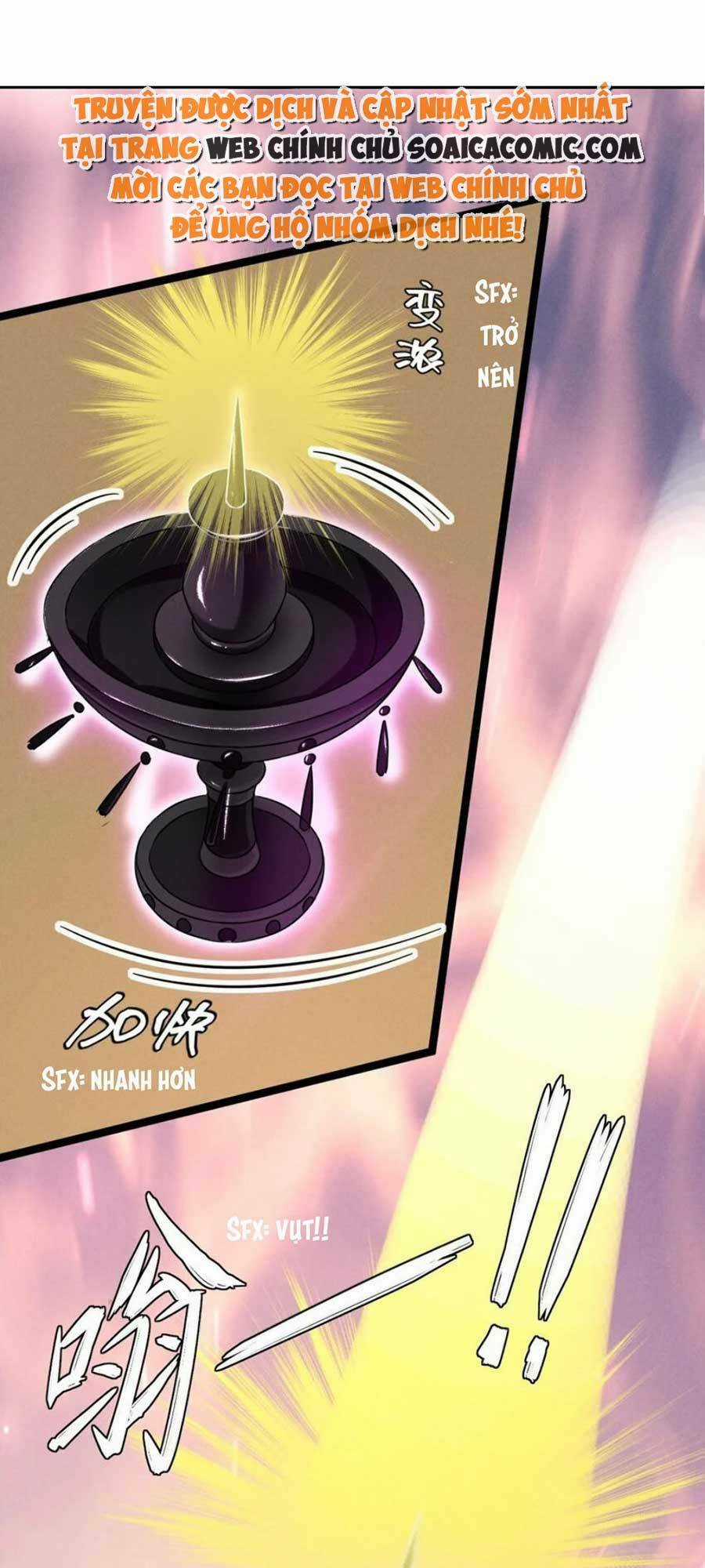 Thần Phi Ngự Thiên Hạ - Chapter 35 - Trang 17