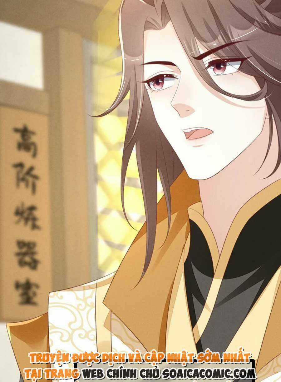 Thần Phi Ngự Thiên Hạ - Chapter 35 - Trang 19