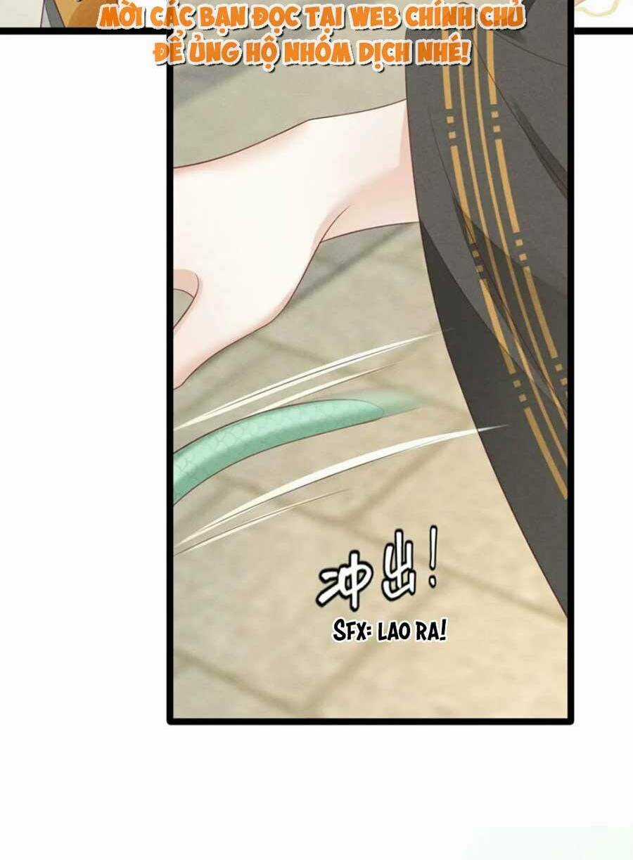 Thần Phi Ngự Thiên Hạ - Chapter 35 - Trang 20