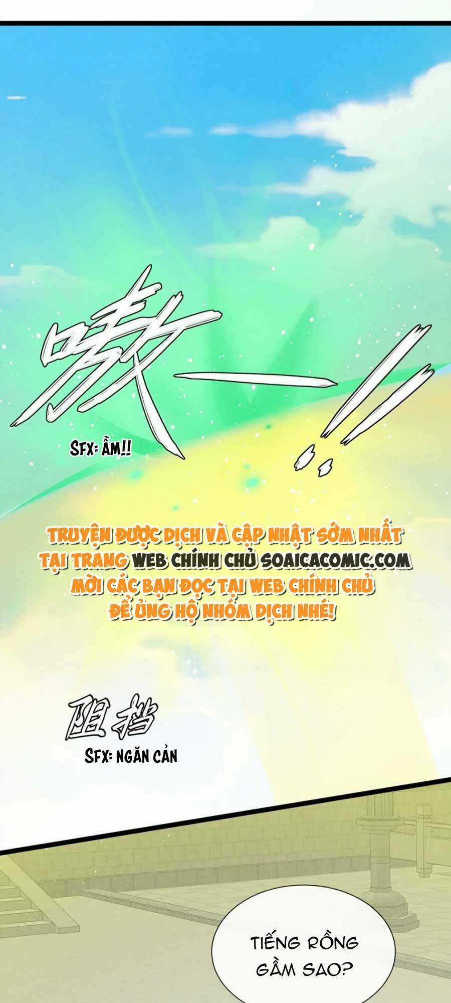 Thần Phi Ngự Thiên Hạ - Chapter 35 - Trang 21