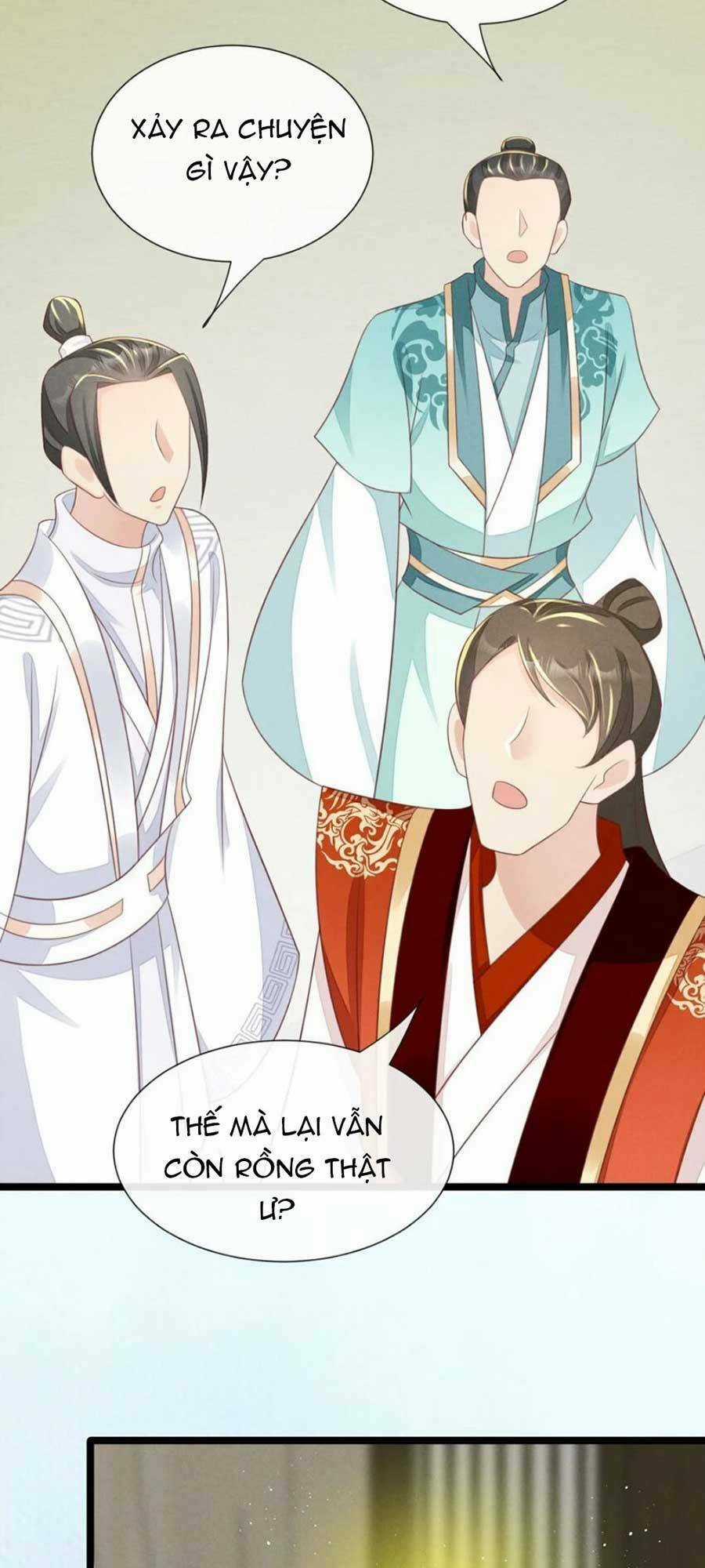 Thần Phi Ngự Thiên Hạ - Chapter 35 - Trang 22