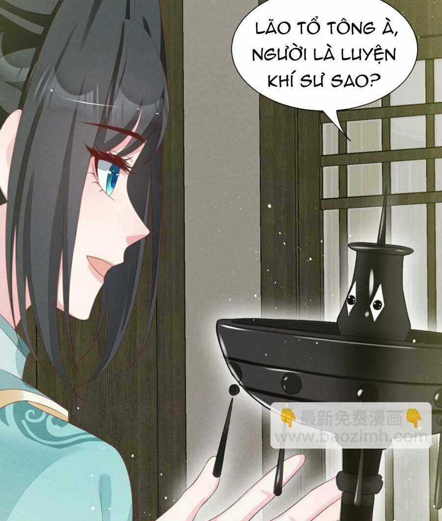 Thần Phi Ngự Thiên Hạ - Chapter 35 - Trang 27