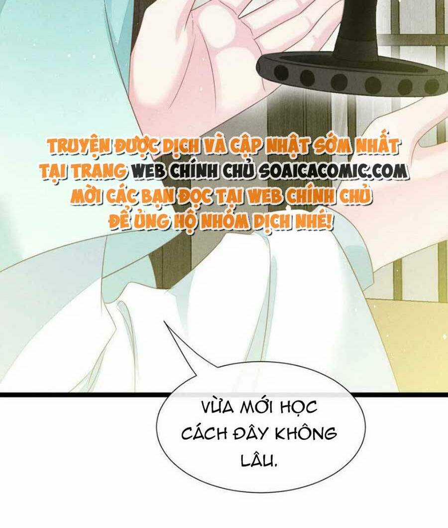 Thần Phi Ngự Thiên Hạ - Chapter 35 - Trang 28