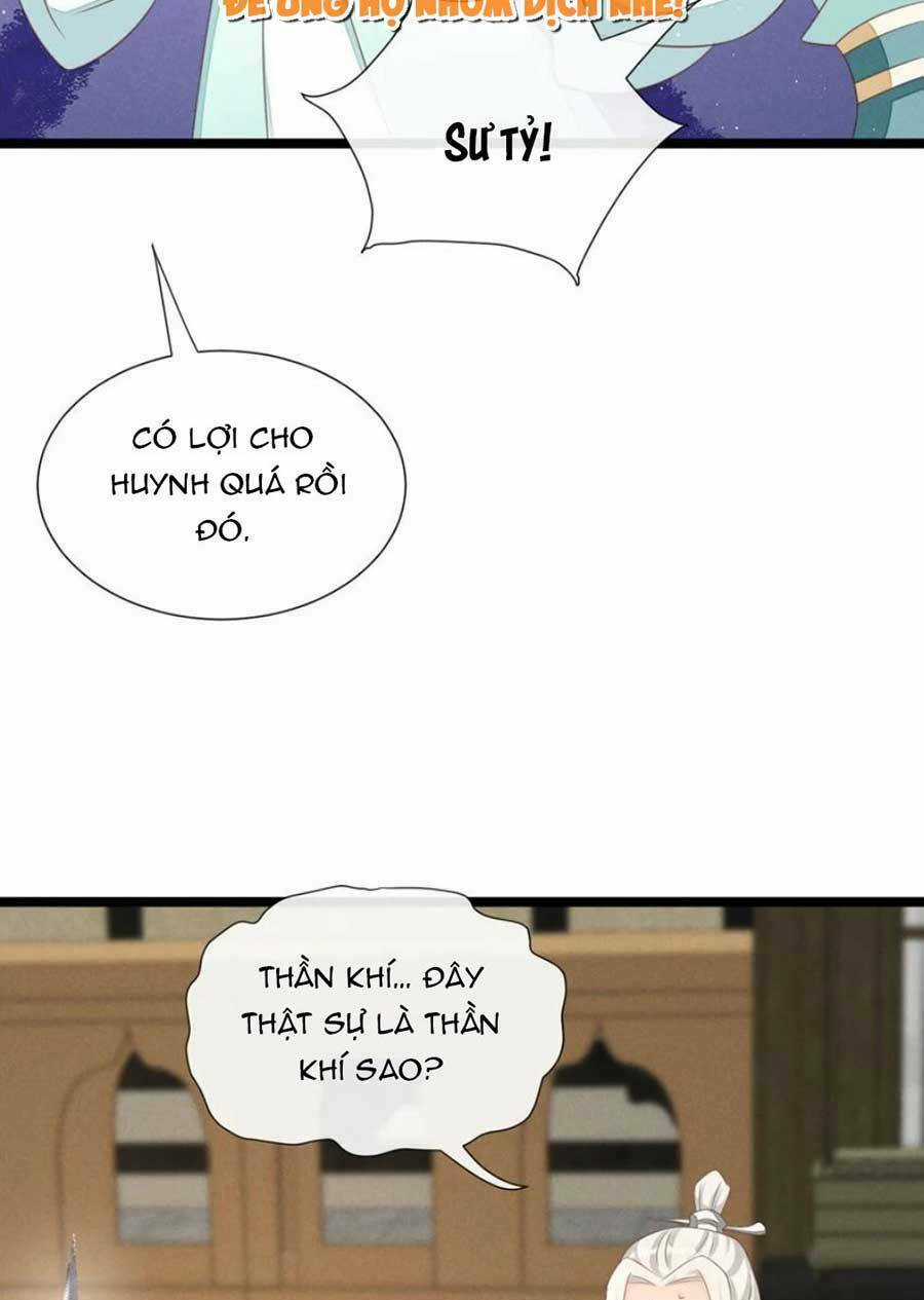 Thần Phi Ngự Thiên Hạ - Chapter 35 - Trang 32