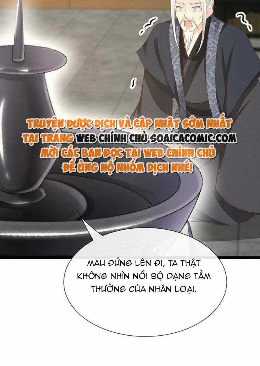 Thần Phi Ngự Thiên Hạ - Chapter 35 - Trang 33