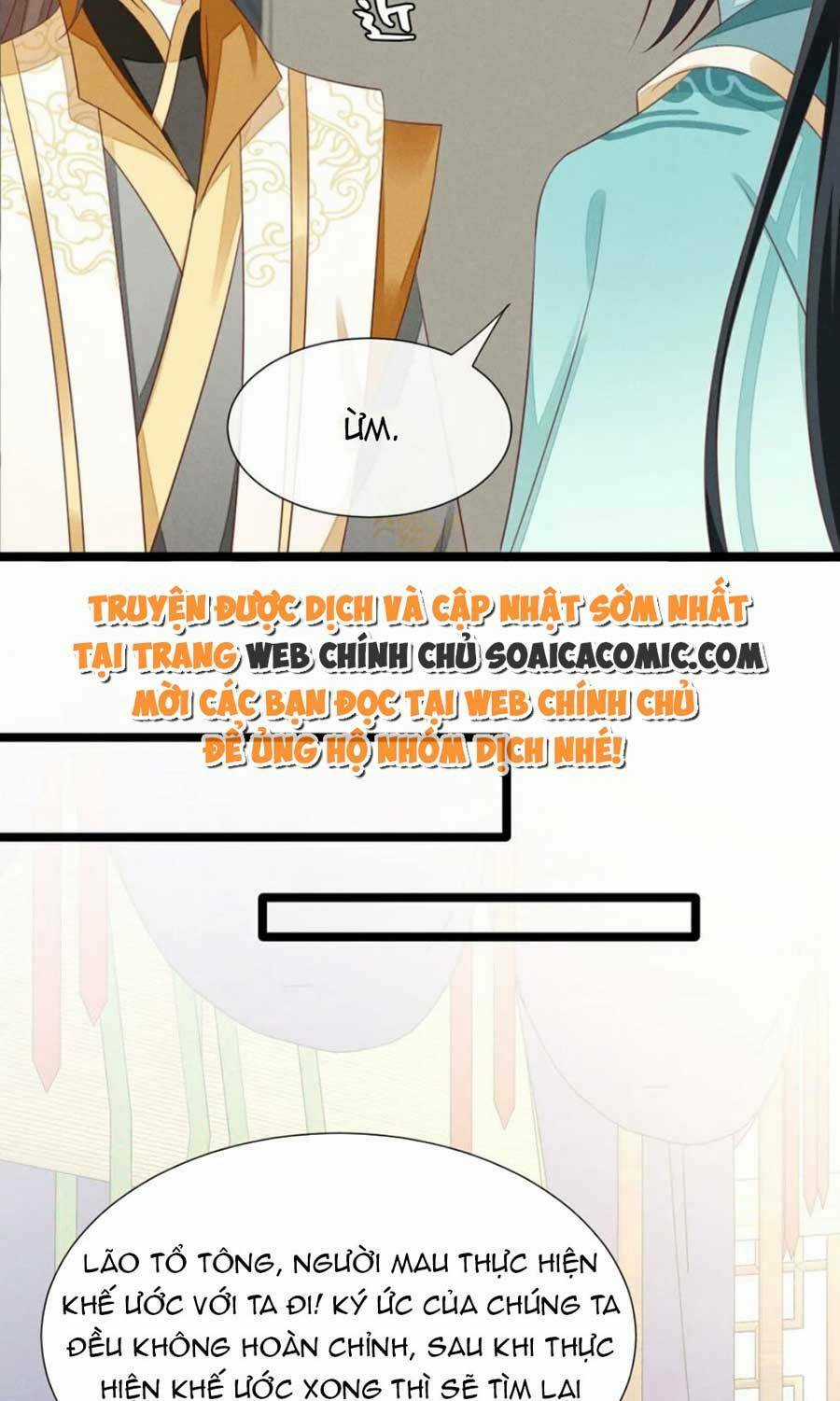 Thần Phi Ngự Thiên Hạ - Chapter 35 - Trang 35