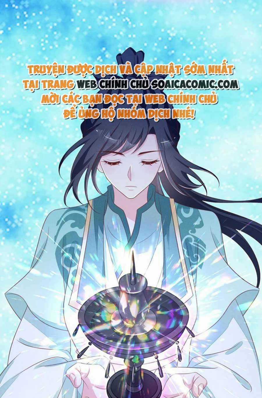 Thần Phi Ngự Thiên Hạ - Chapter 35 - Trang 38