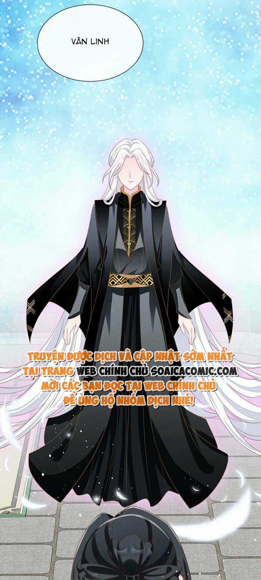 Thần Phi Ngự Thiên Hạ - Chapter 35 - Trang 40