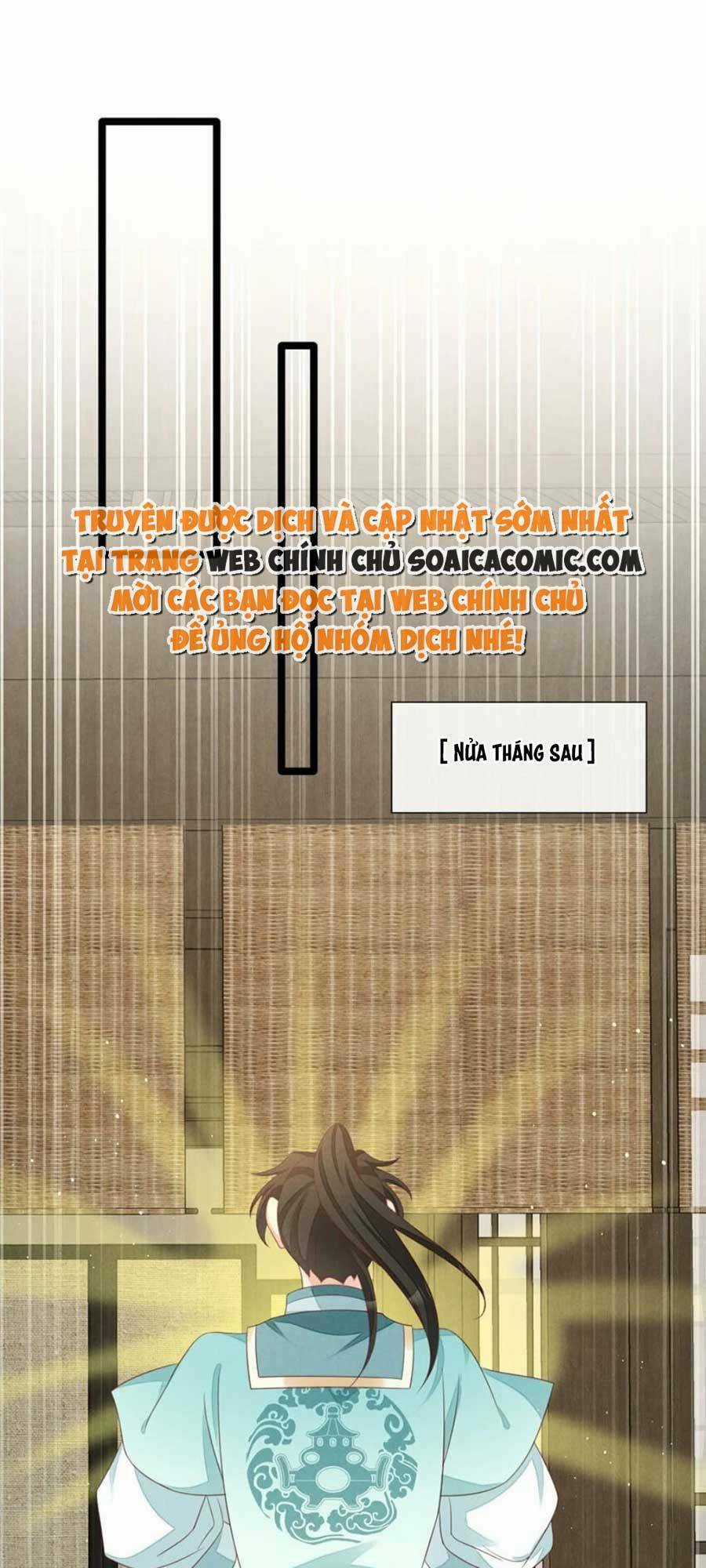 Thần Phi Ngự Thiên Hạ - Chapter 35 - Trang 5