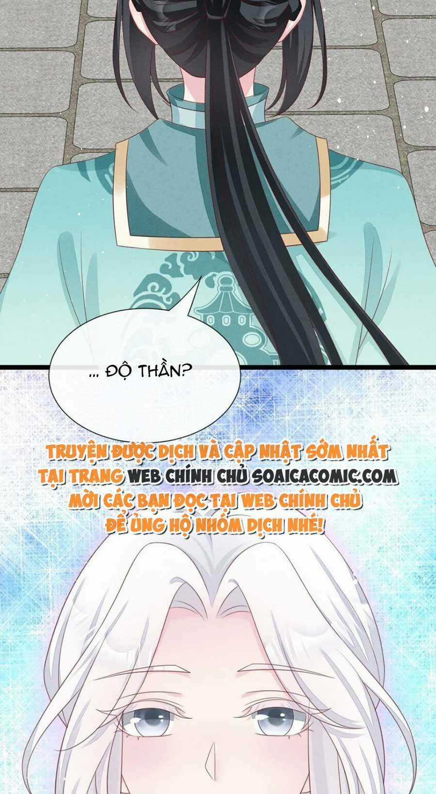 Thần Phi Ngự Thiên Hạ - Chapter 35 - Trang 41