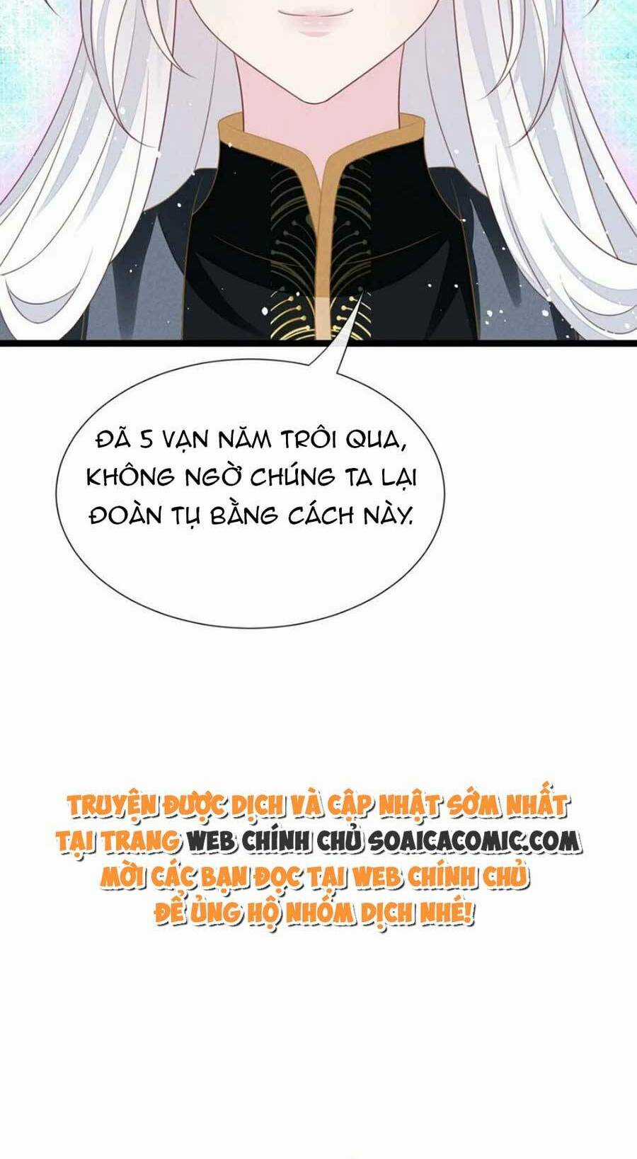 Thần Phi Ngự Thiên Hạ - Chapter 35 - Trang 42