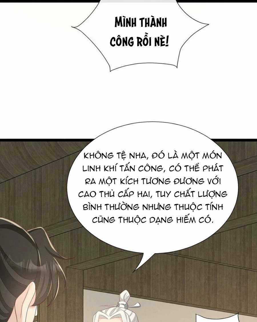 Thần Phi Ngự Thiên Hạ - Chapter 35 - Trang 7