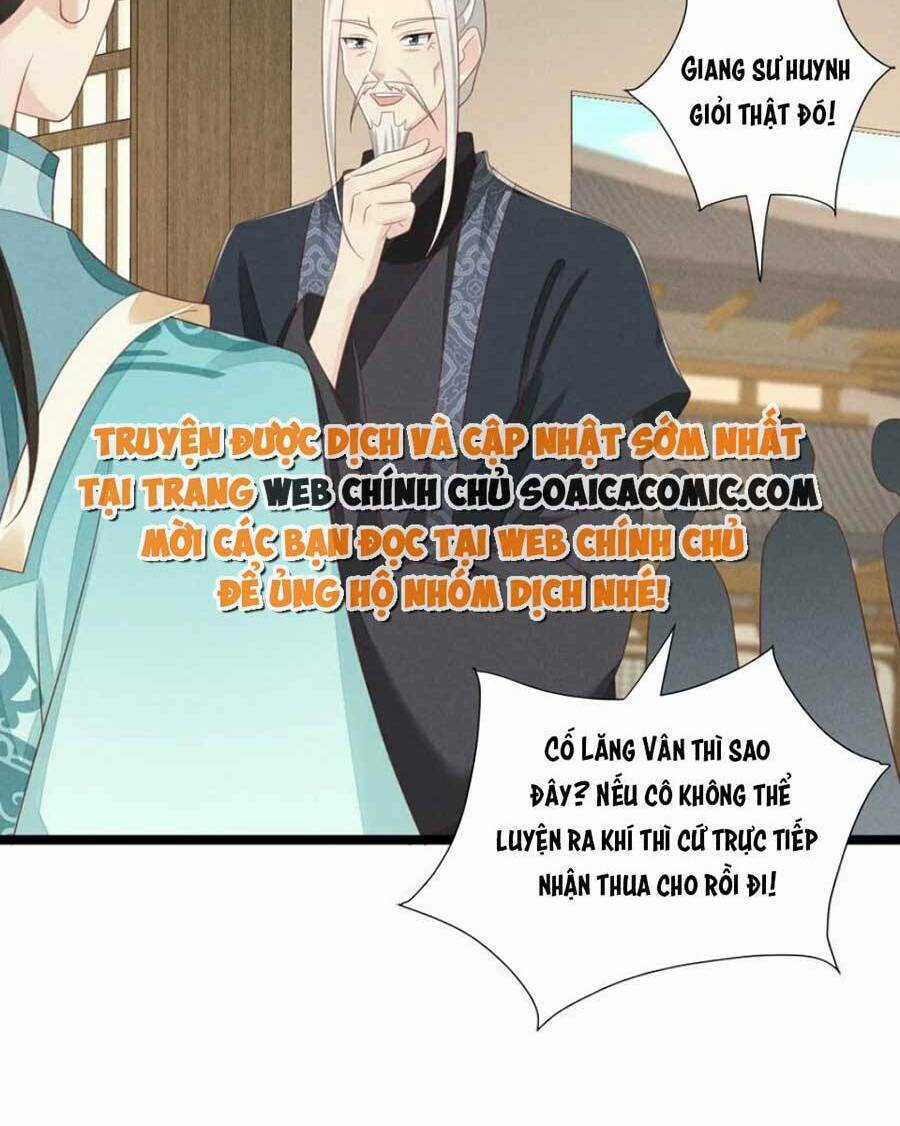 Thần Phi Ngự Thiên Hạ - Chapter 35 - Trang 8