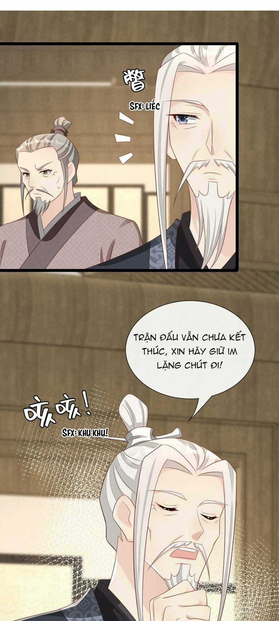 Thần Phi Ngự Thiên Hạ - Chapter 35 - Trang 9