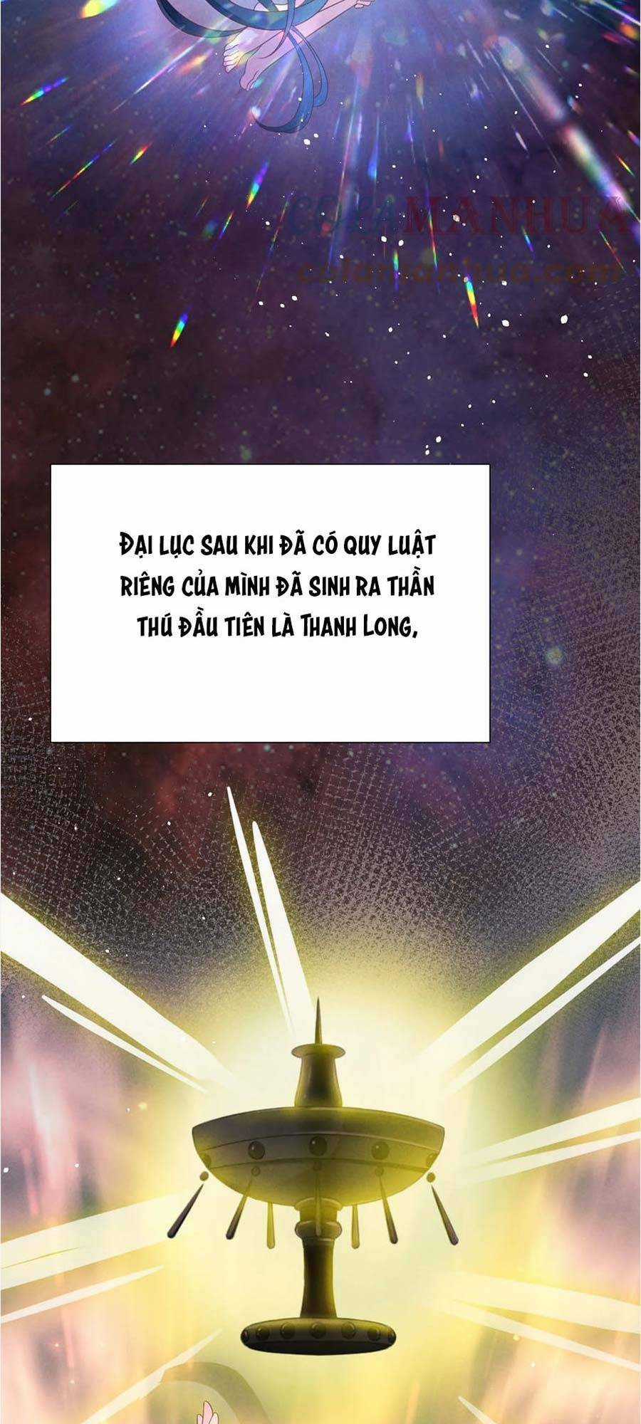 Thần Phi Ngự Thiên Hạ - Chapter 36 - Trang 2