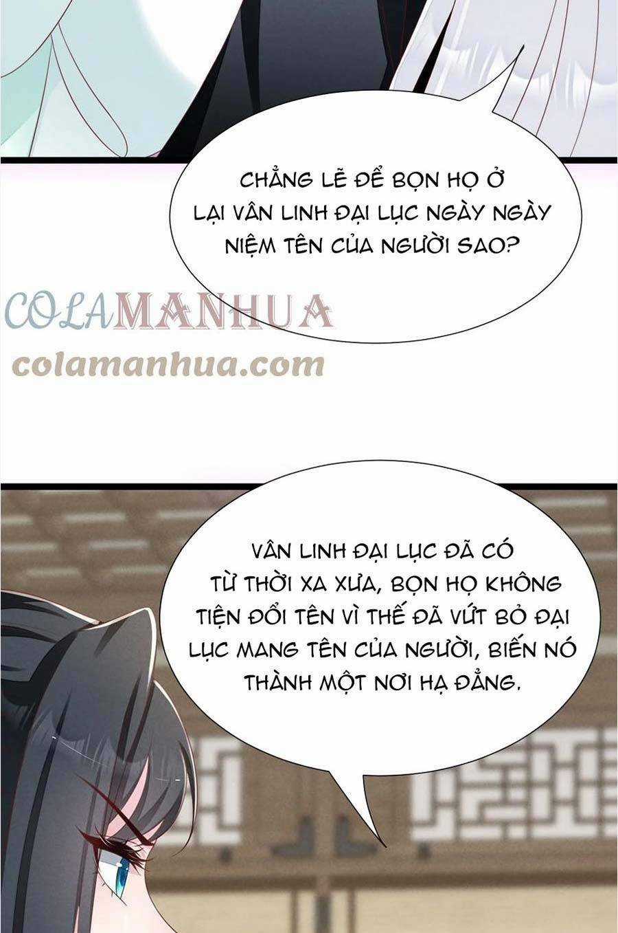 Thần Phi Ngự Thiên Hạ - Chapter 36 - Trang 11