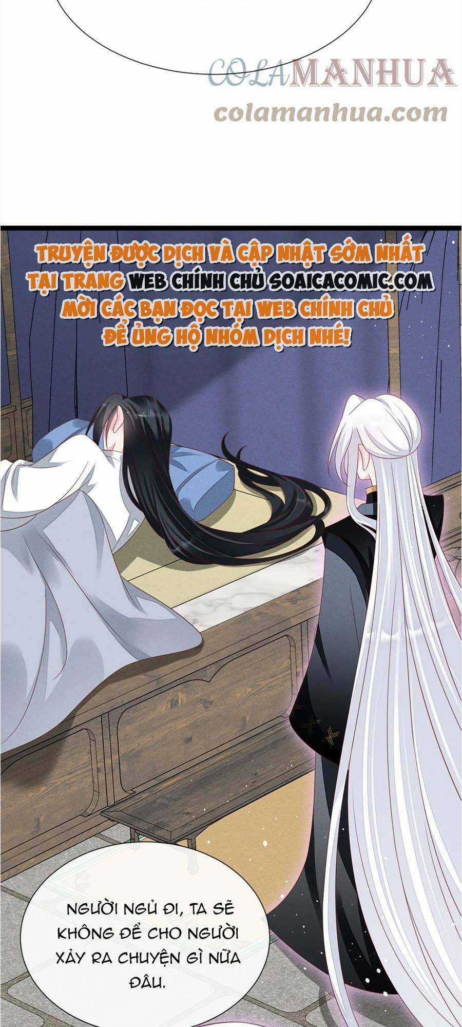 Thần Phi Ngự Thiên Hạ - Chapter 36 - Trang 14