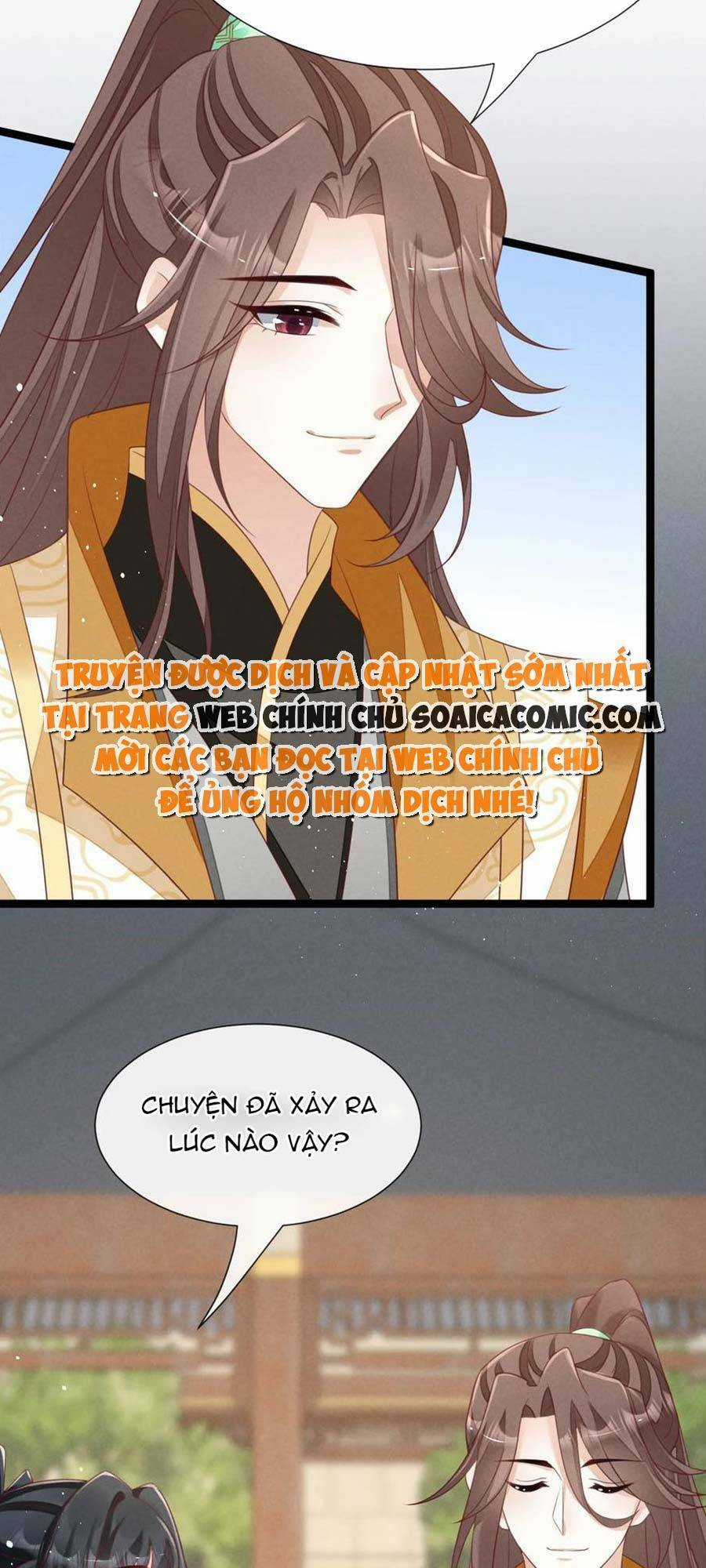 Thần Phi Ngự Thiên Hạ - Chapter 36 - Trang 18