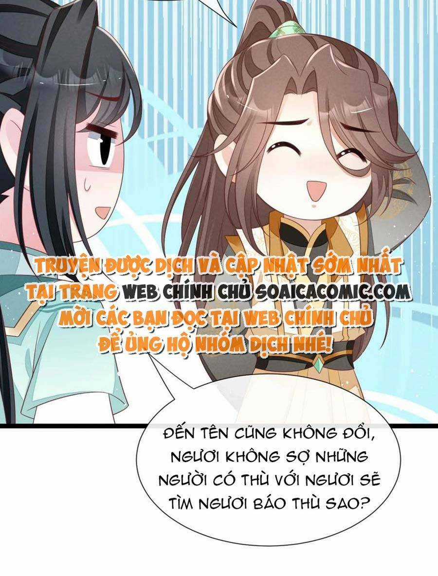 Thần Phi Ngự Thiên Hạ - Chapter 36 - Trang 20