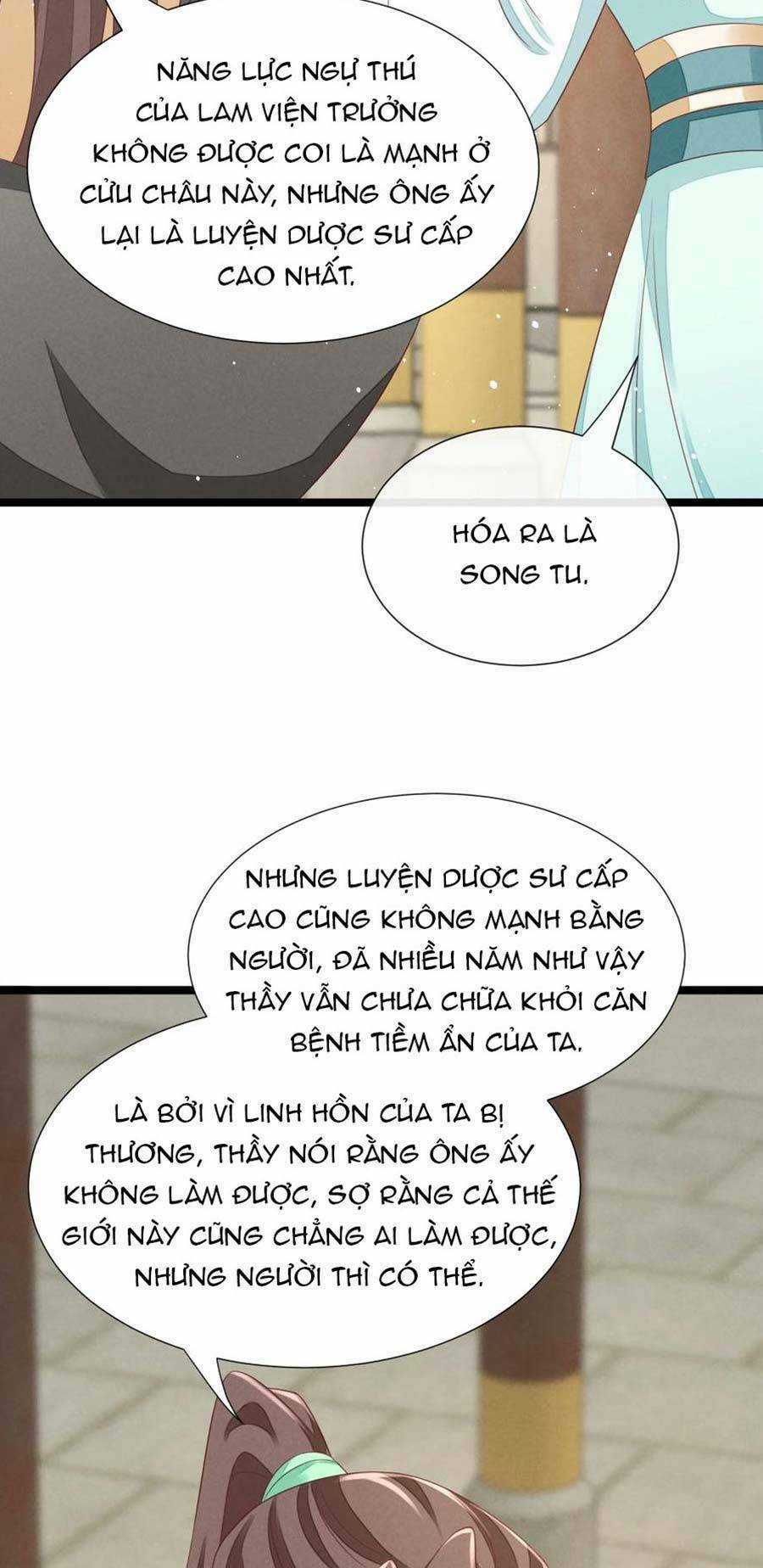 Thần Phi Ngự Thiên Hạ - Chapter 36 - Trang 24