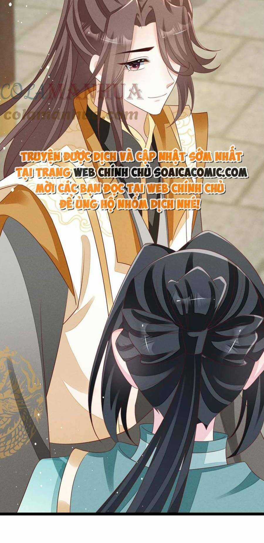 Thần Phi Ngự Thiên Hạ - Chapter 36 - Trang 25