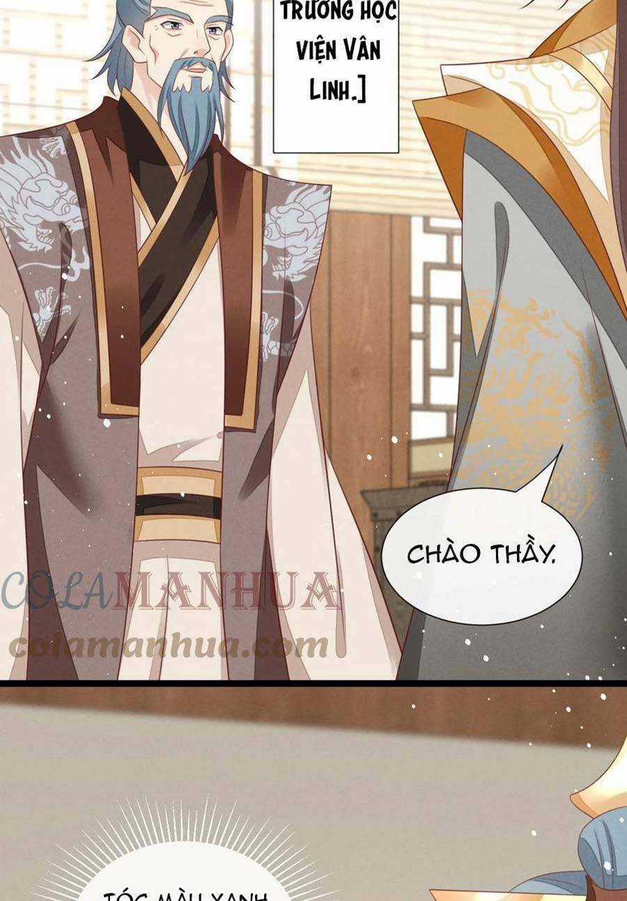 Thần Phi Ngự Thiên Hạ - Chapter 36 - Trang 28