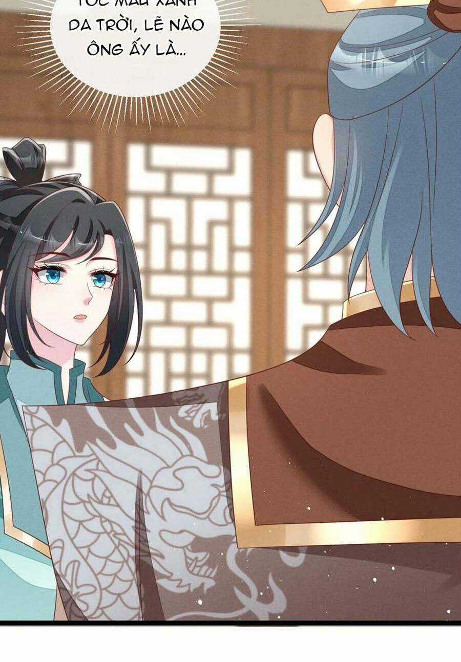 Thần Phi Ngự Thiên Hạ - Chapter 36 - Trang 29