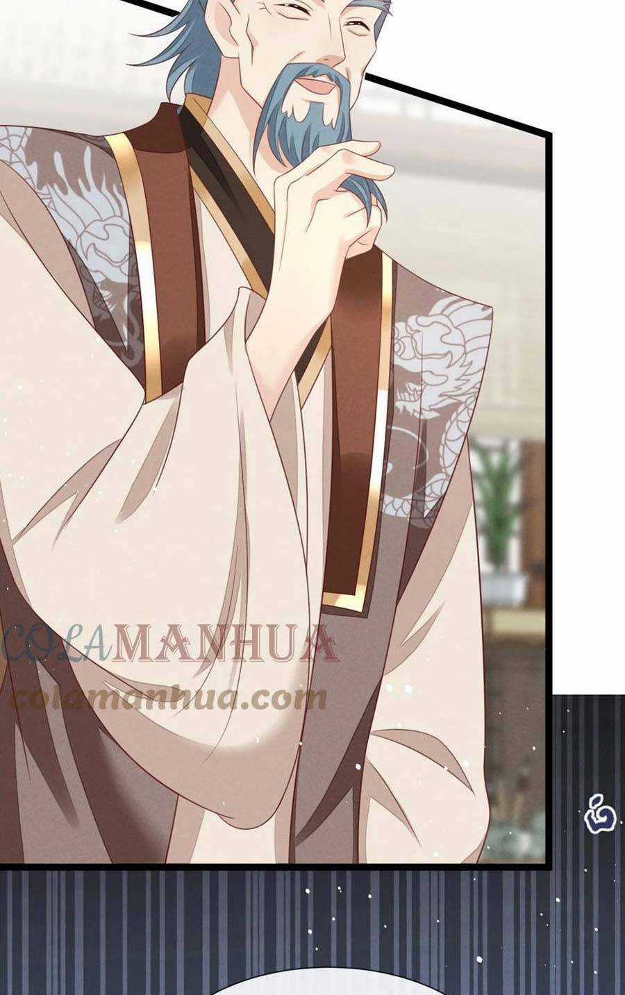 Thần Phi Ngự Thiên Hạ - Chapter 36 - Trang 32