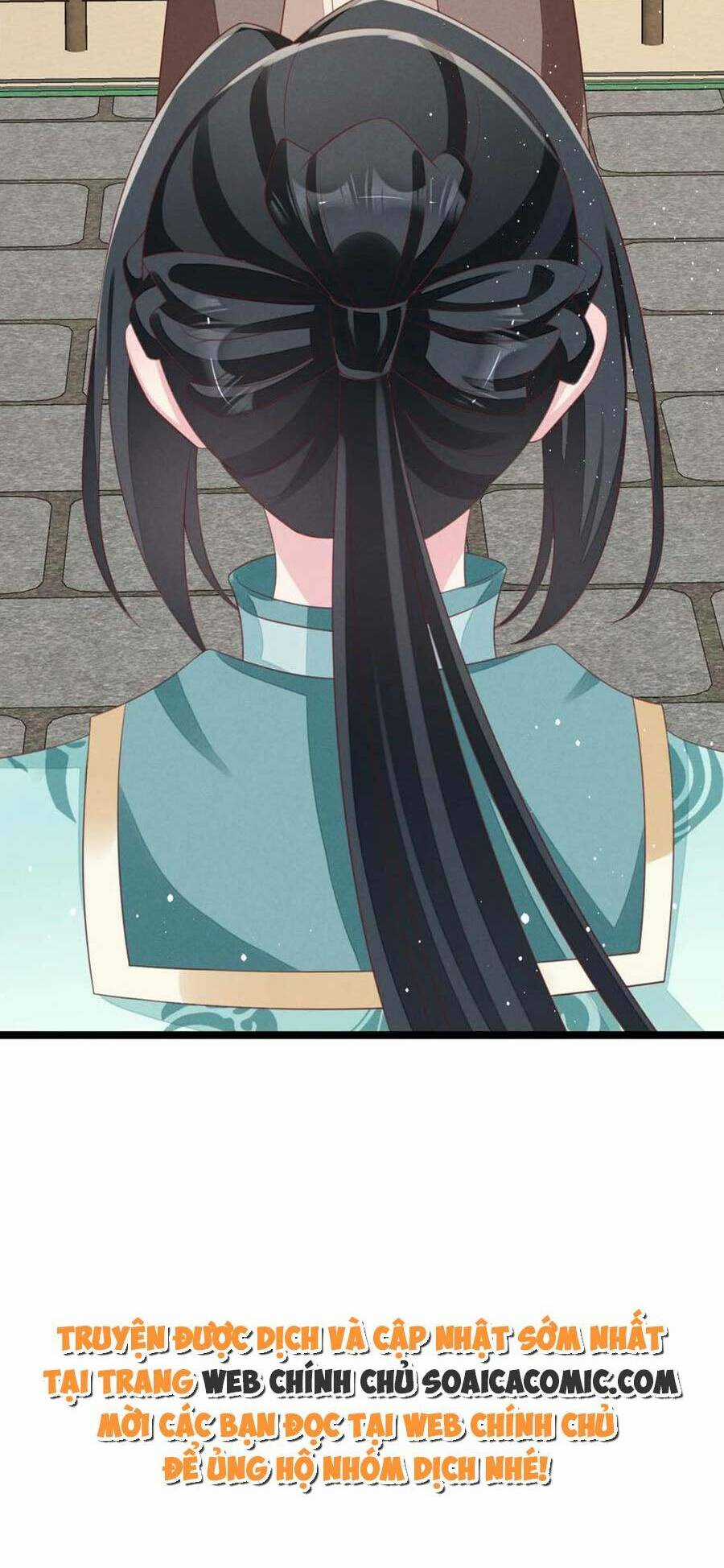 Thần Phi Ngự Thiên Hạ - Chapter 36 - Trang 40