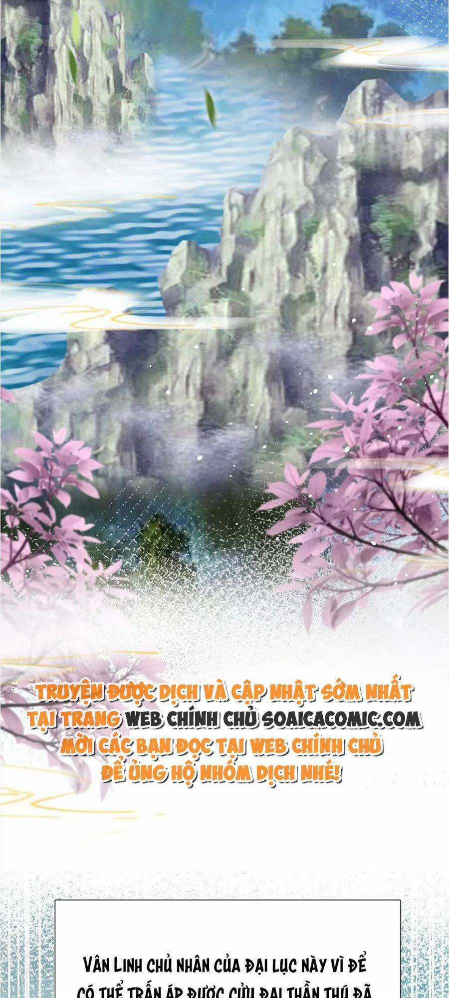 Thần Phi Ngự Thiên Hạ - Chapter 36 - Trang 5