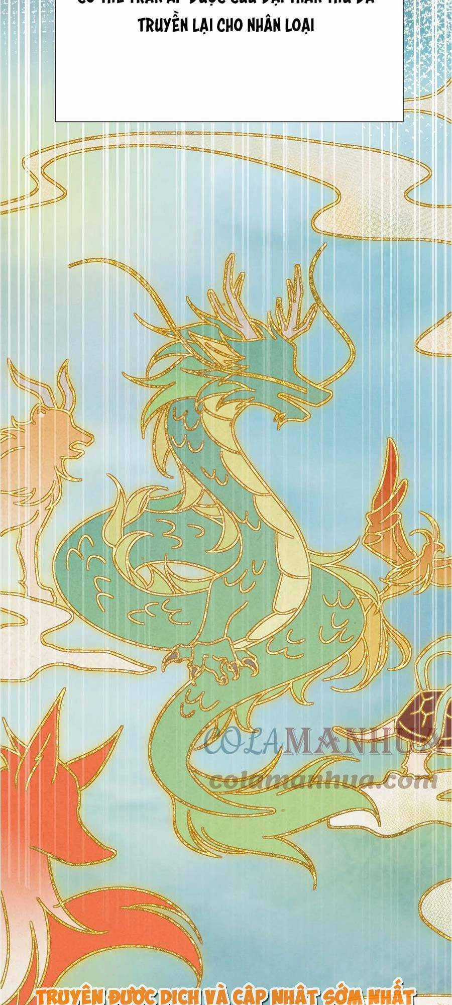 Thần Phi Ngự Thiên Hạ - Chapter 36 - Trang 6