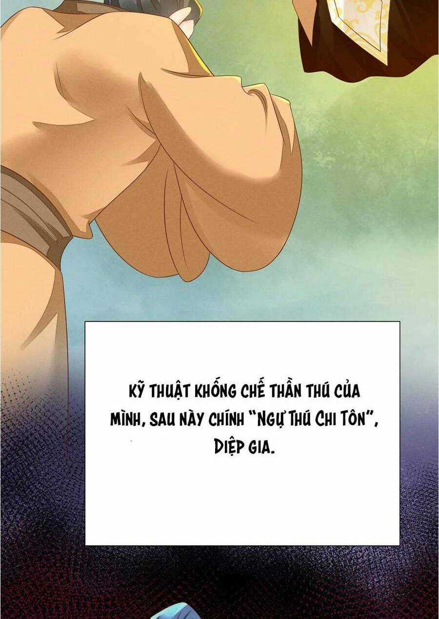 Thần Phi Ngự Thiên Hạ - Chapter 36 - Trang 8