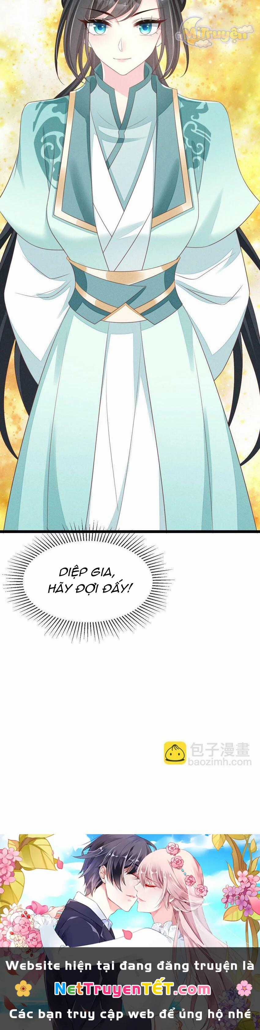 Thần Phi Ngự Thiên Hạ - Chapter 37 - Trang 15