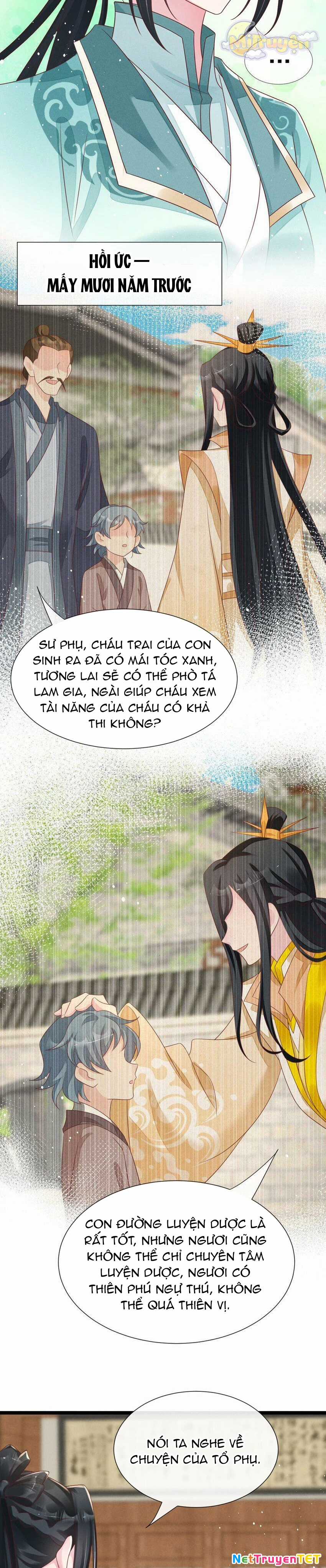 Thần Phi Ngự Thiên Hạ - Chapter 37 - Trang 5