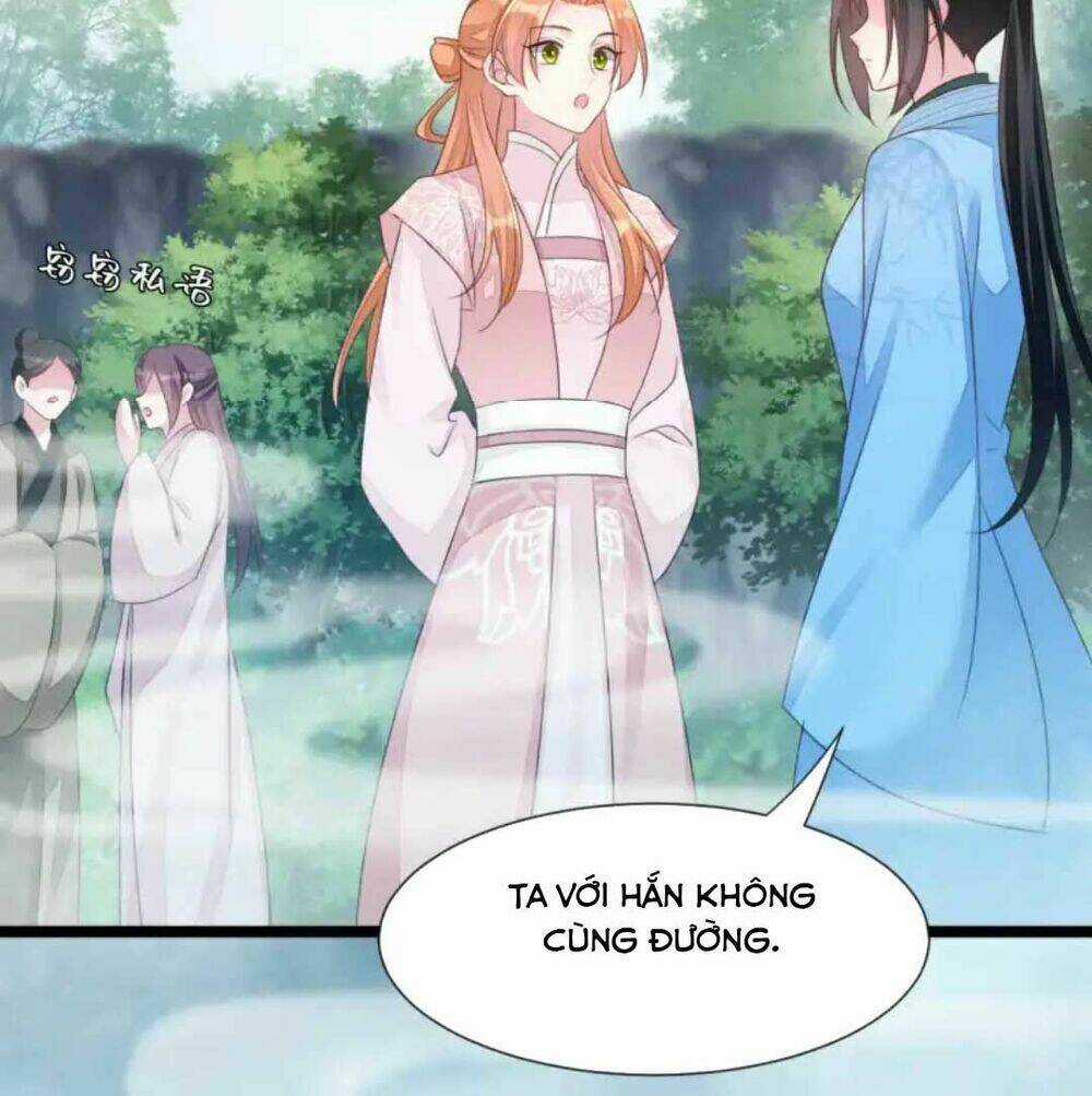 Thần Phi Ngự Thiên Hạ - Chapter 4 - Trang 11