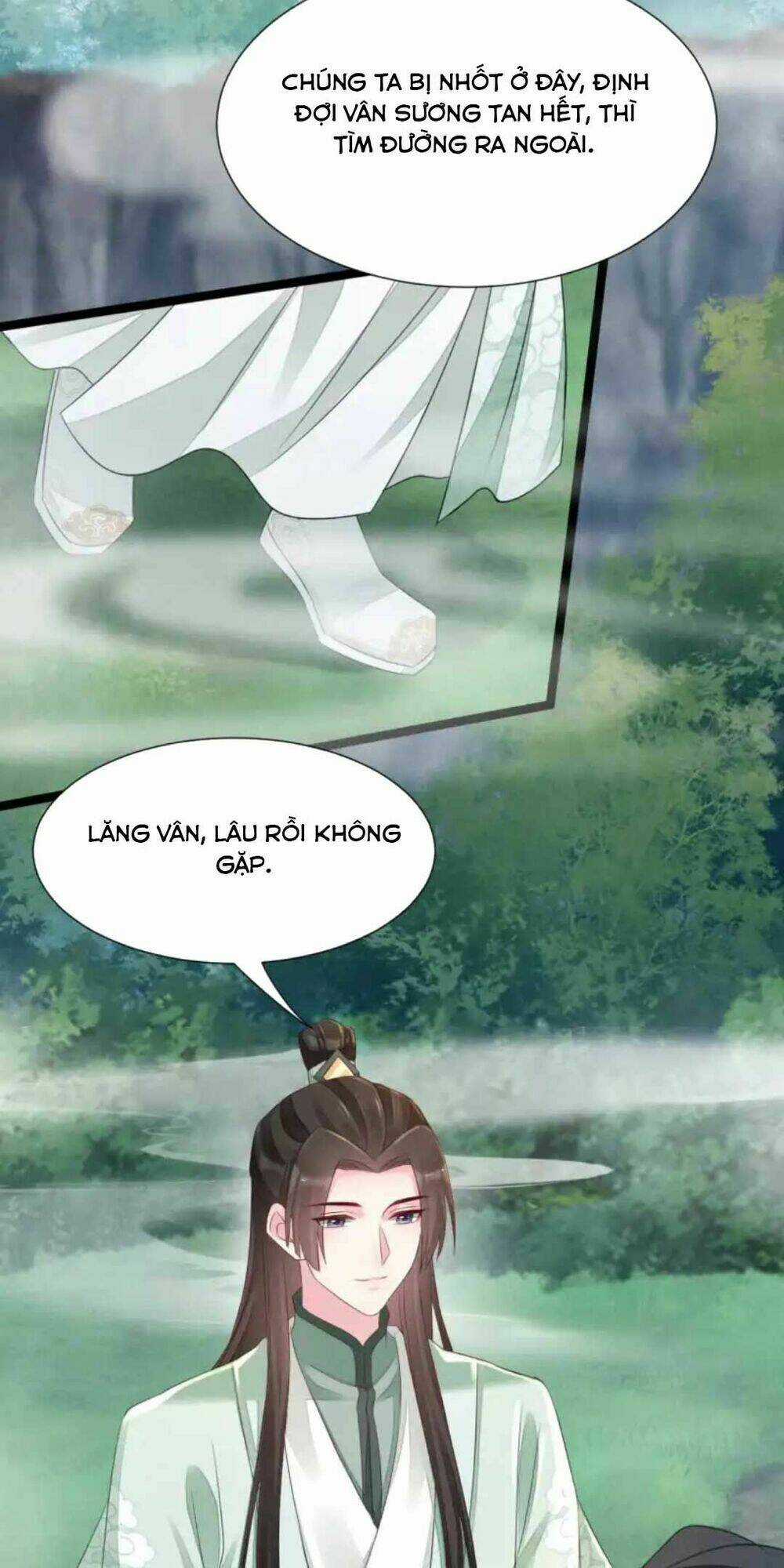 Thần Phi Ngự Thiên Hạ - Chapter 4 - Trang 14