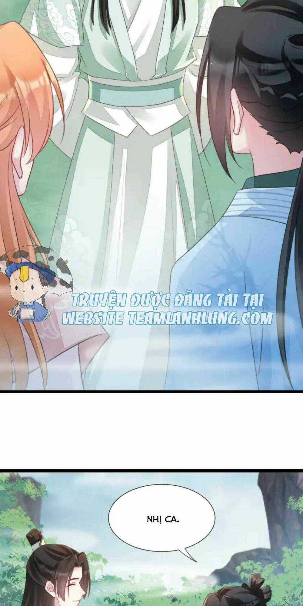 Thần Phi Ngự Thiên Hạ - Chapter 4 - Trang 15