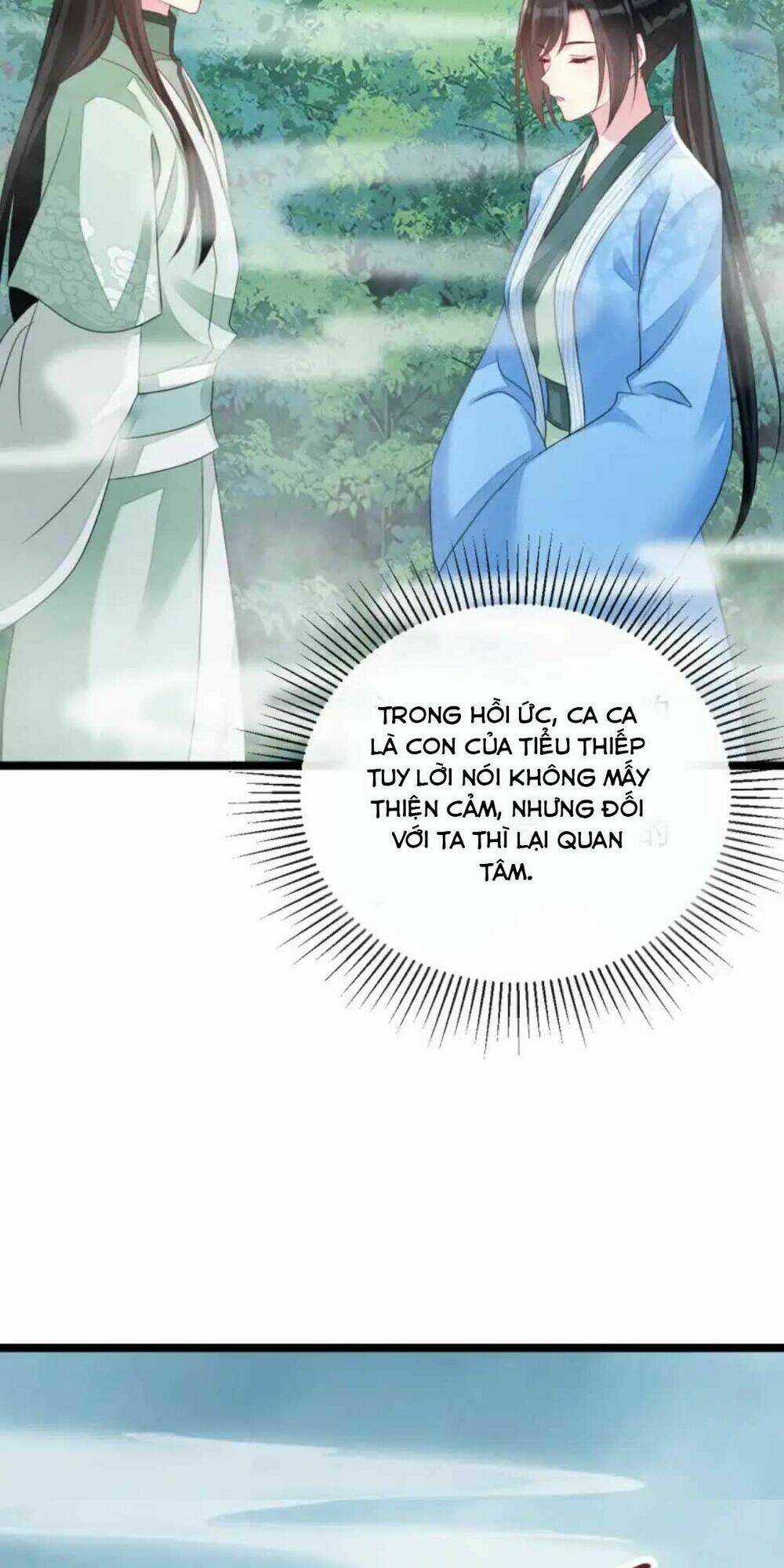 Thần Phi Ngự Thiên Hạ - Chapter 4 - Trang 16