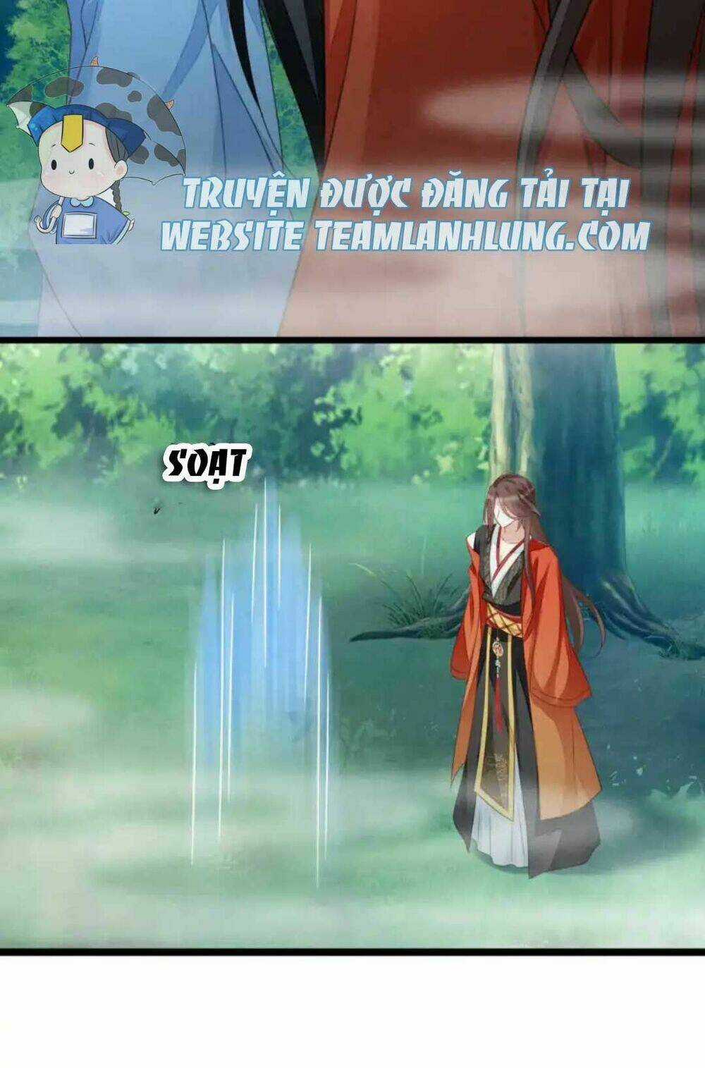 Thần Phi Ngự Thiên Hạ - Chapter 4 - Trang 3