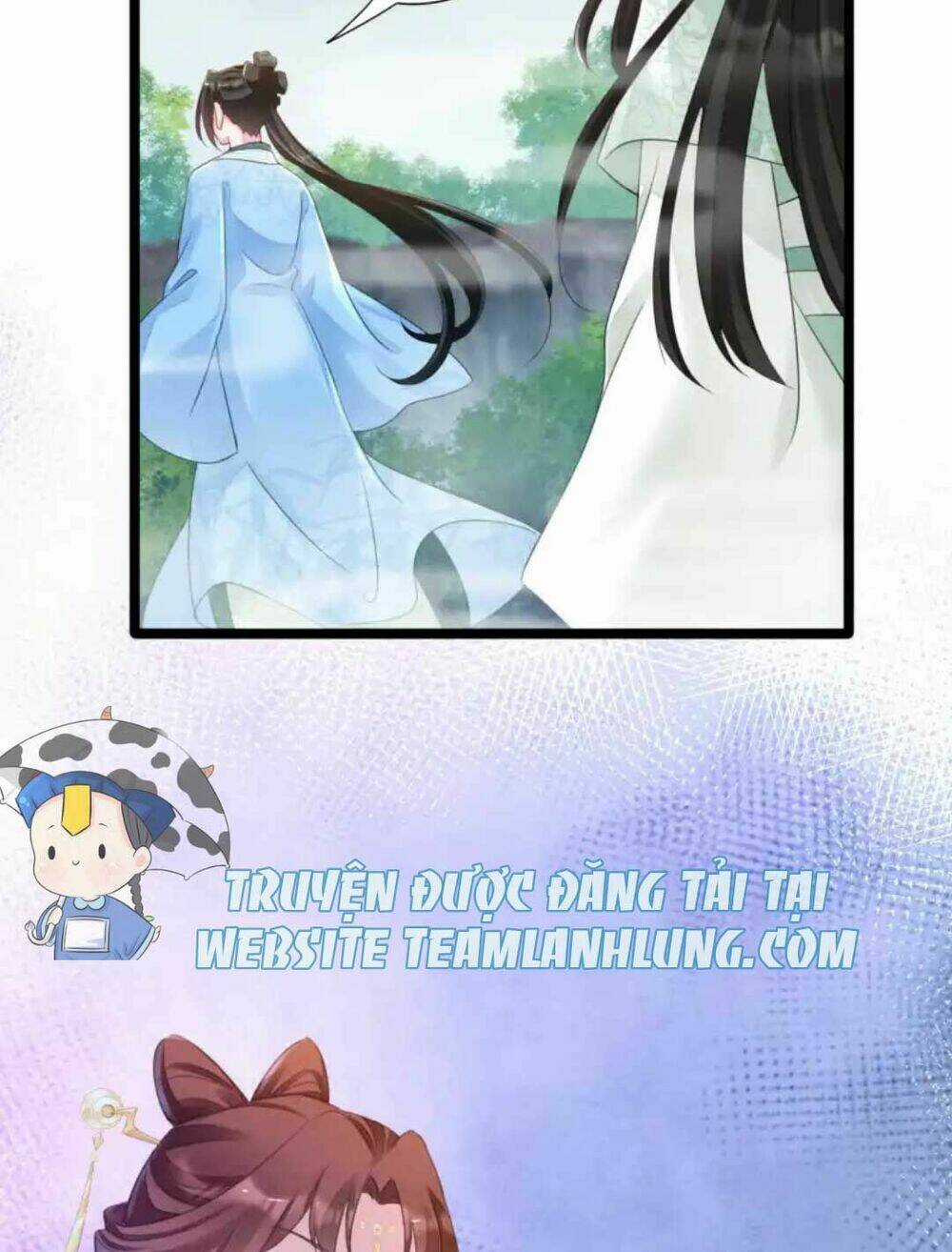 Thần Phi Ngự Thiên Hạ - Chapter 4 - Trang 25