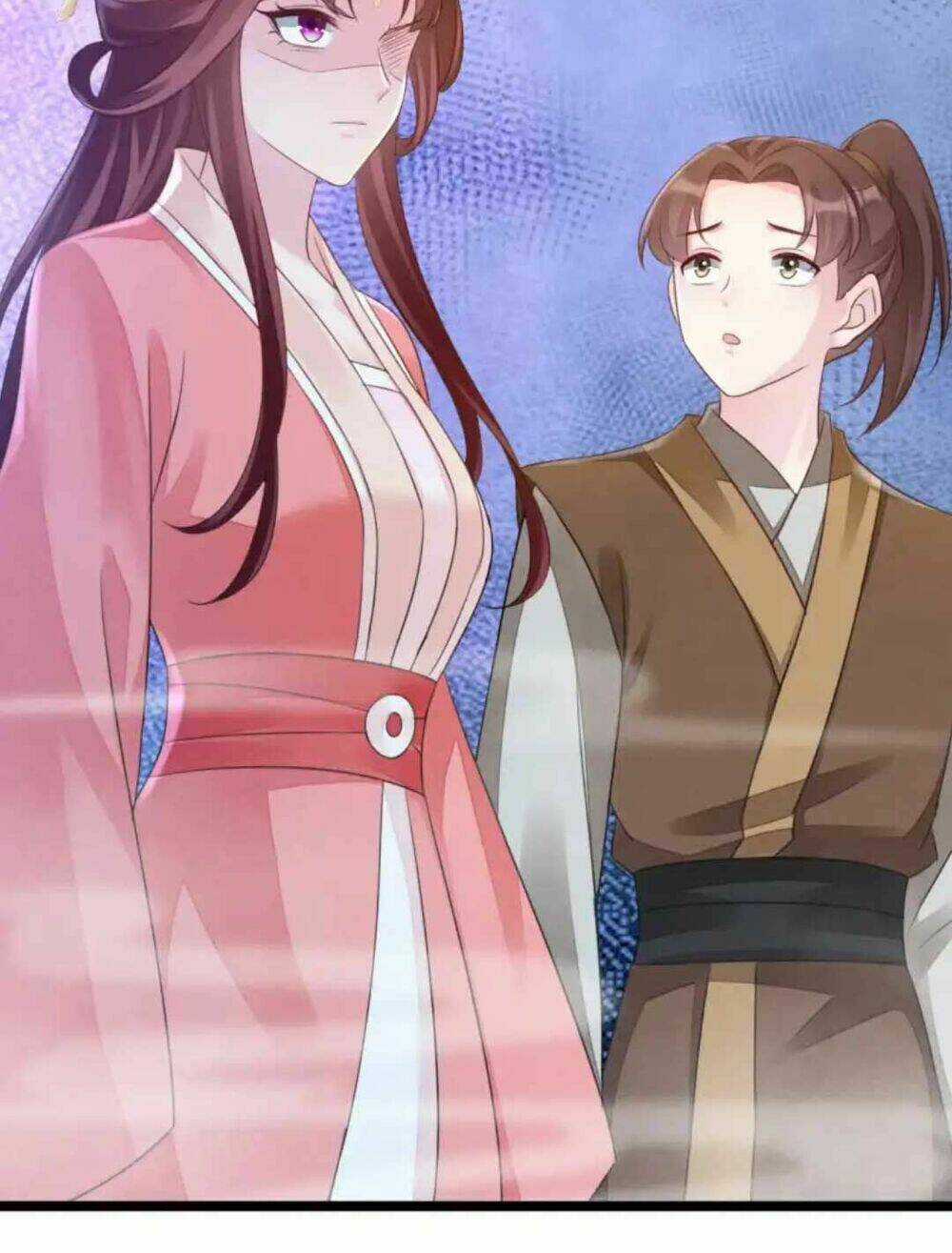 Thần Phi Ngự Thiên Hạ - Chapter 4 - Trang 26