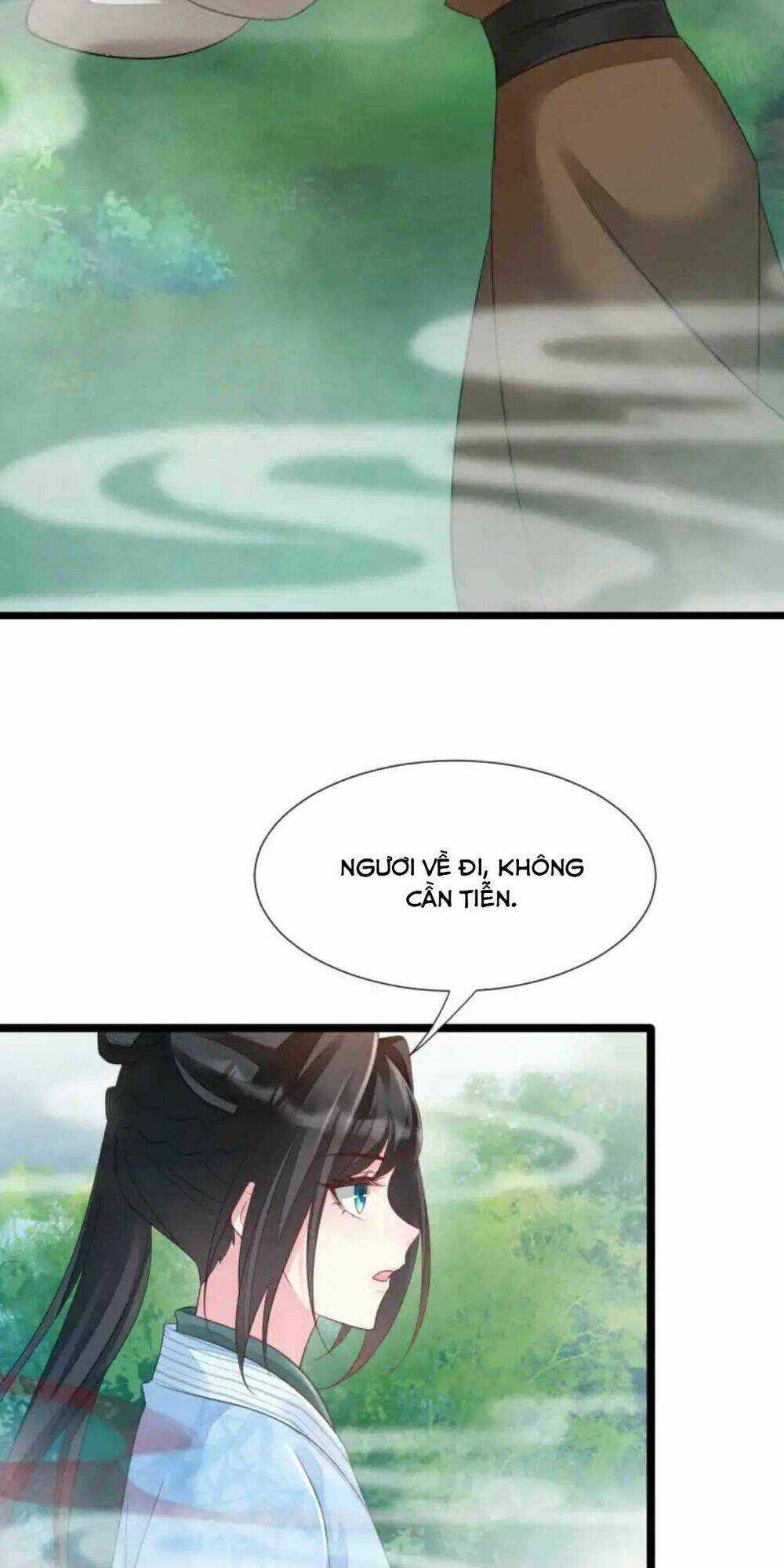 Thần Phi Ngự Thiên Hạ - Chapter 4 - Trang 28