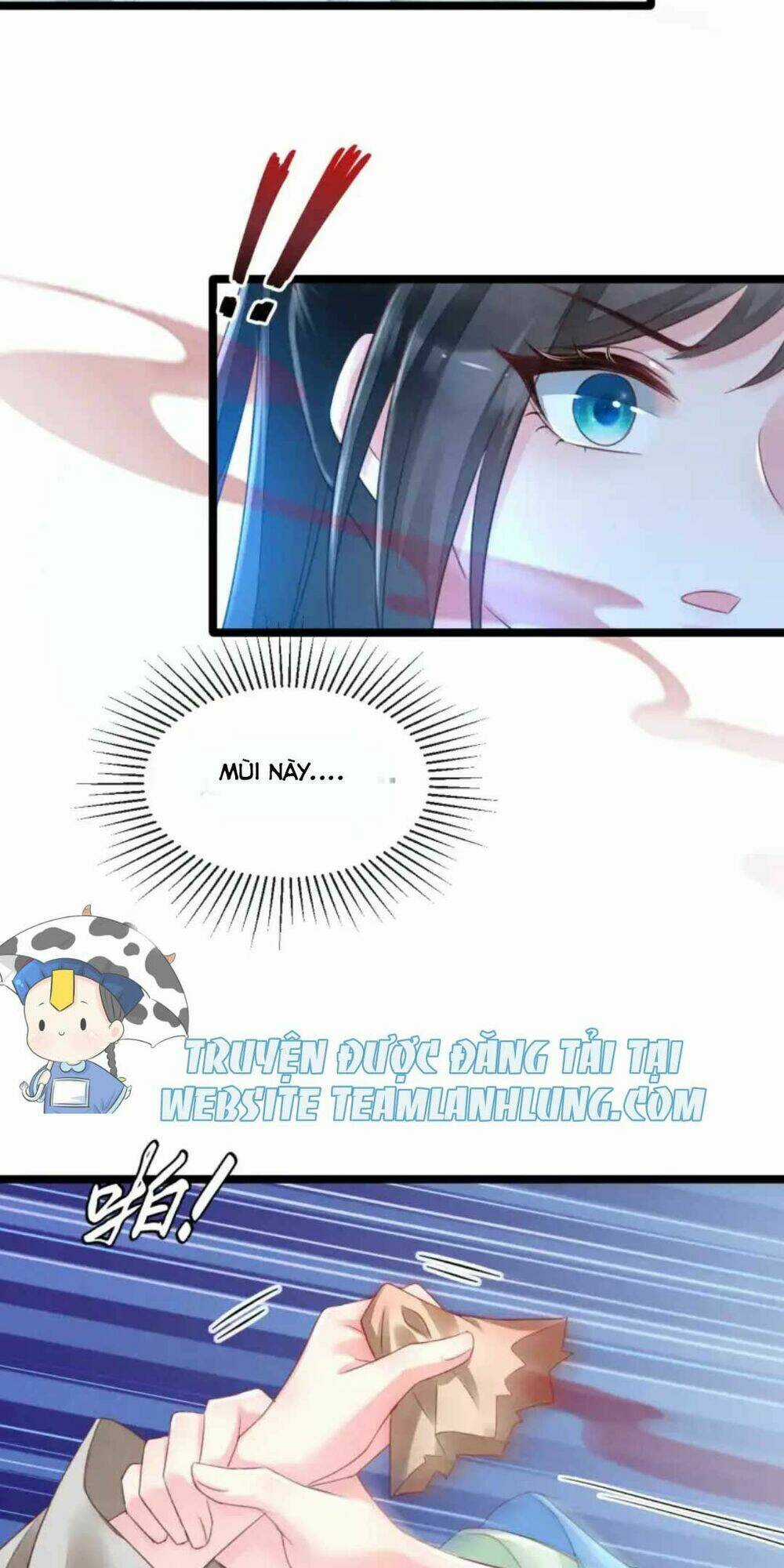 Thần Phi Ngự Thiên Hạ - Chapter 4 - Trang 29