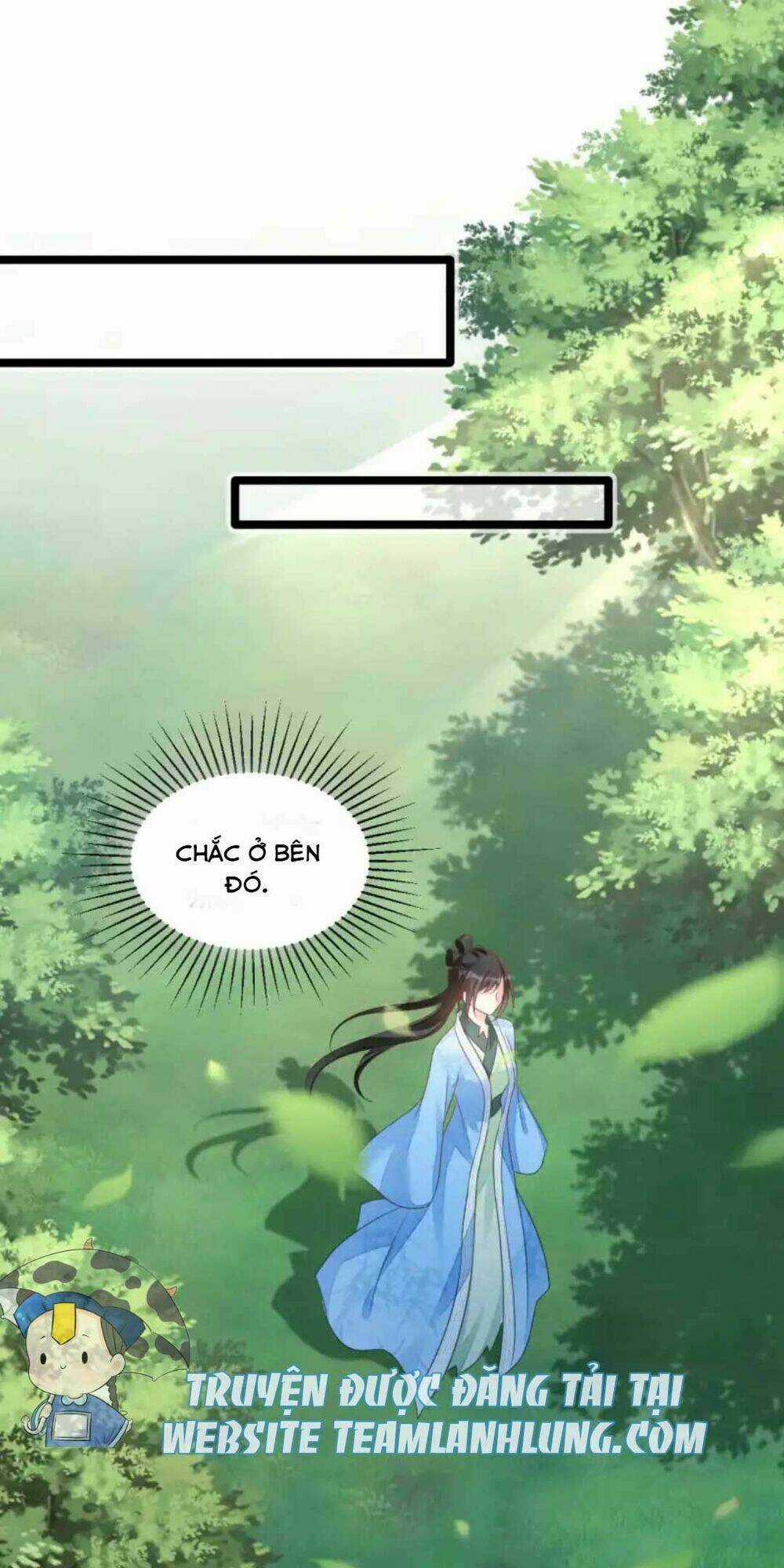 Thần Phi Ngự Thiên Hạ - Chapter 4 - Trang 35