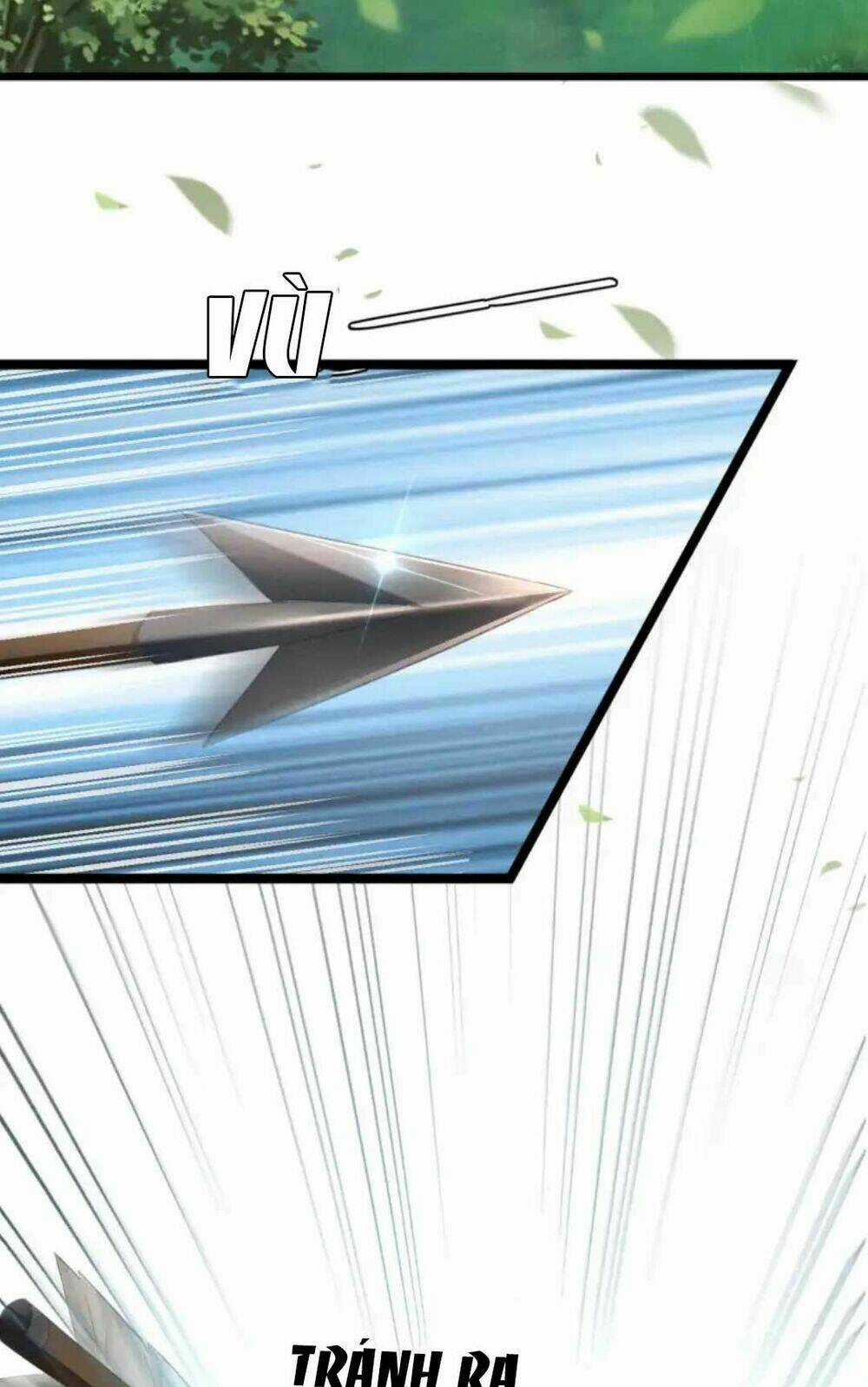 Thần Phi Ngự Thiên Hạ - Chapter 4 - Trang 36