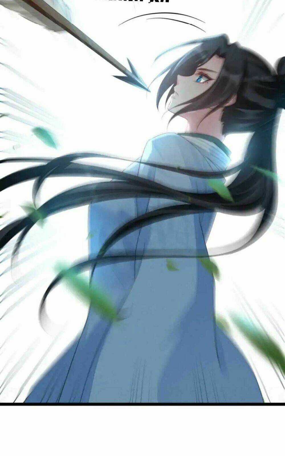 Thần Phi Ngự Thiên Hạ - Chapter 4 - Trang 37