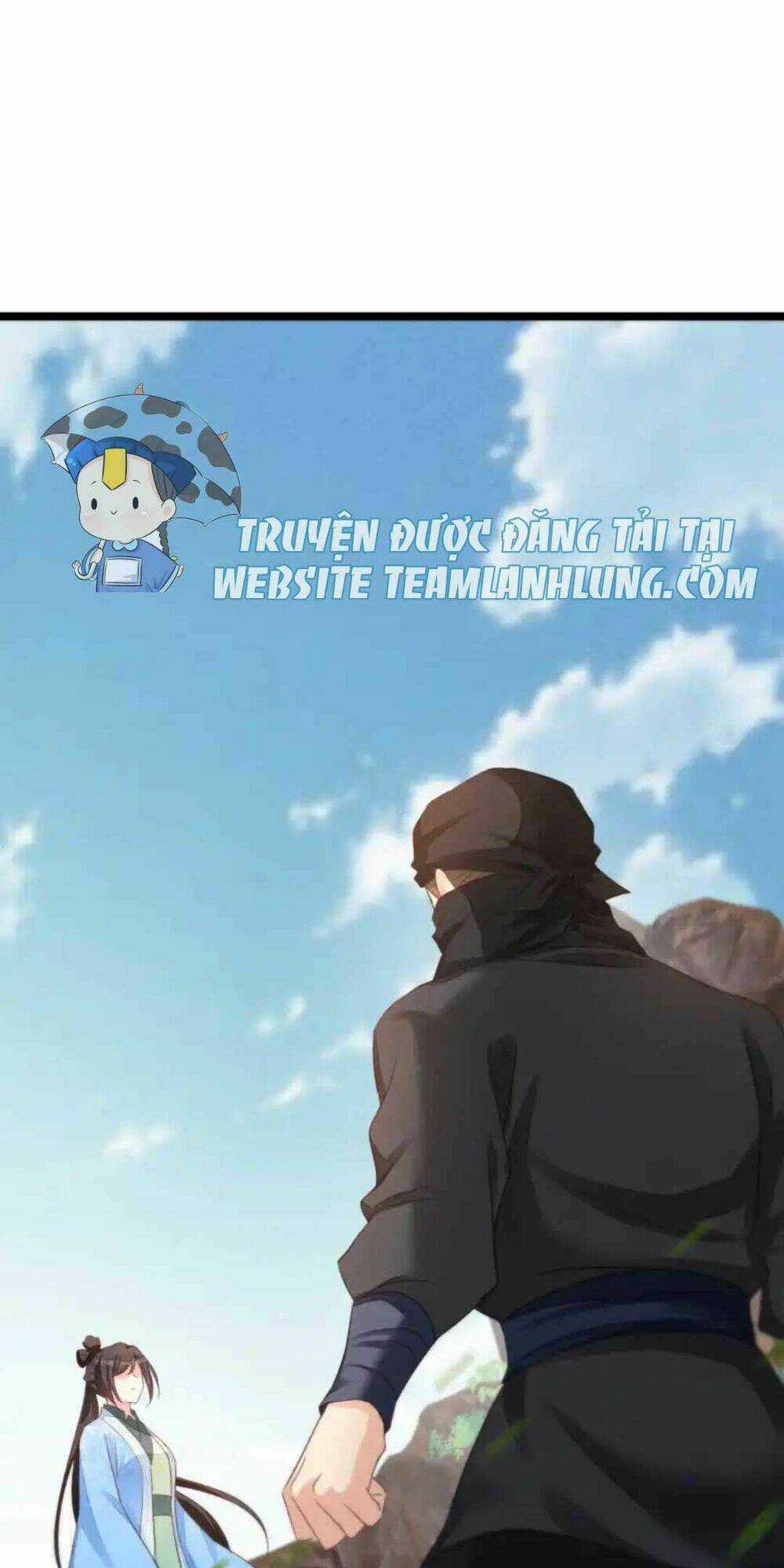 Thần Phi Ngự Thiên Hạ - Chapter 4 - Trang 38