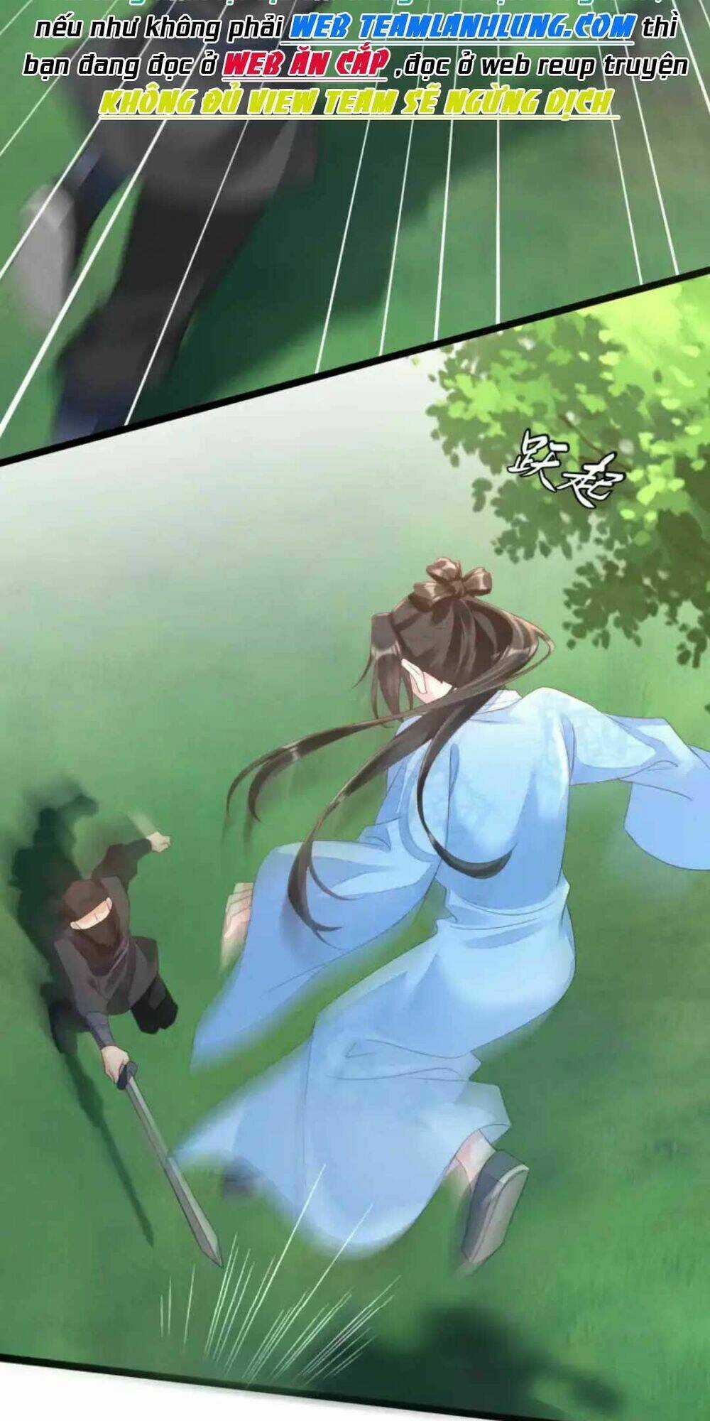 Thần Phi Ngự Thiên Hạ - Chapter 4 - Trang 41